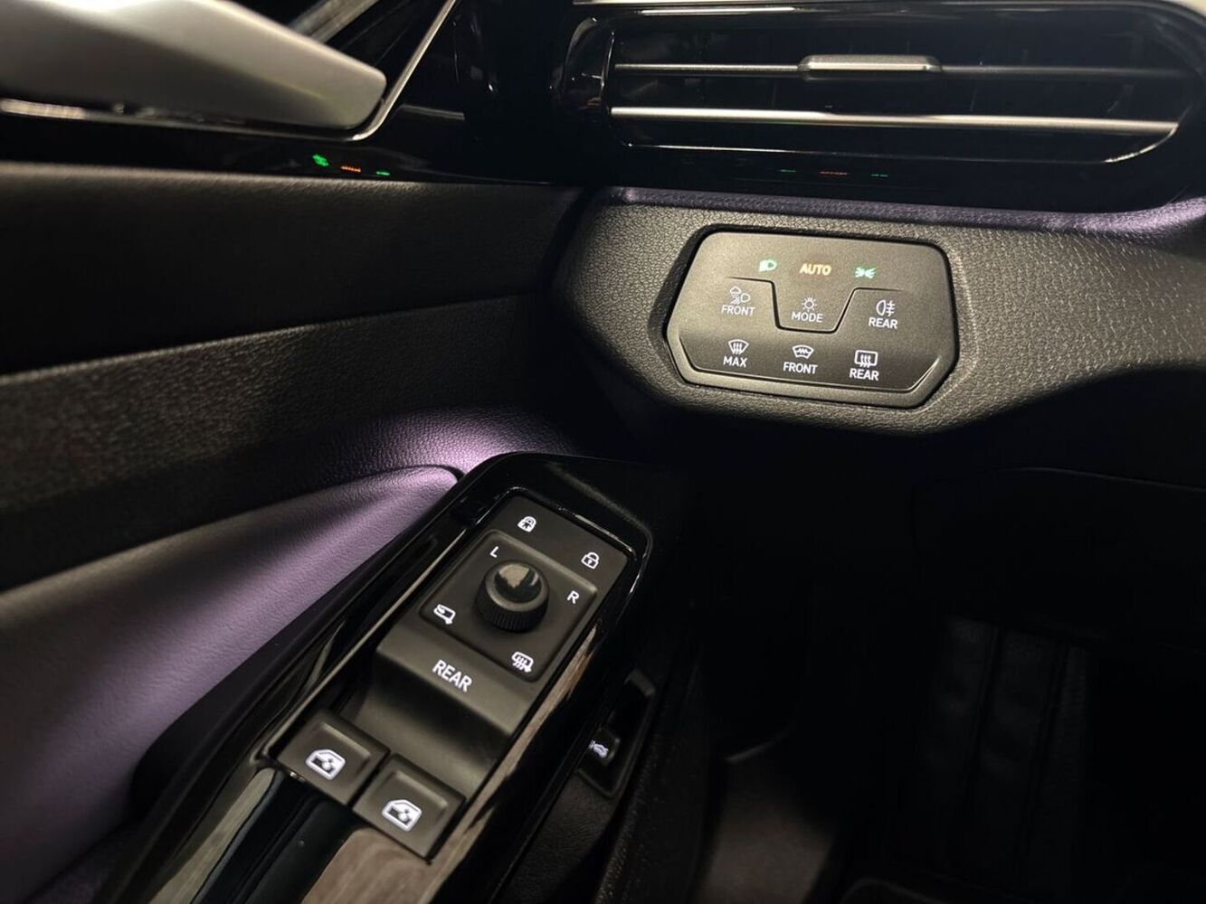 Volkswagen ID.5 vaihtoauto