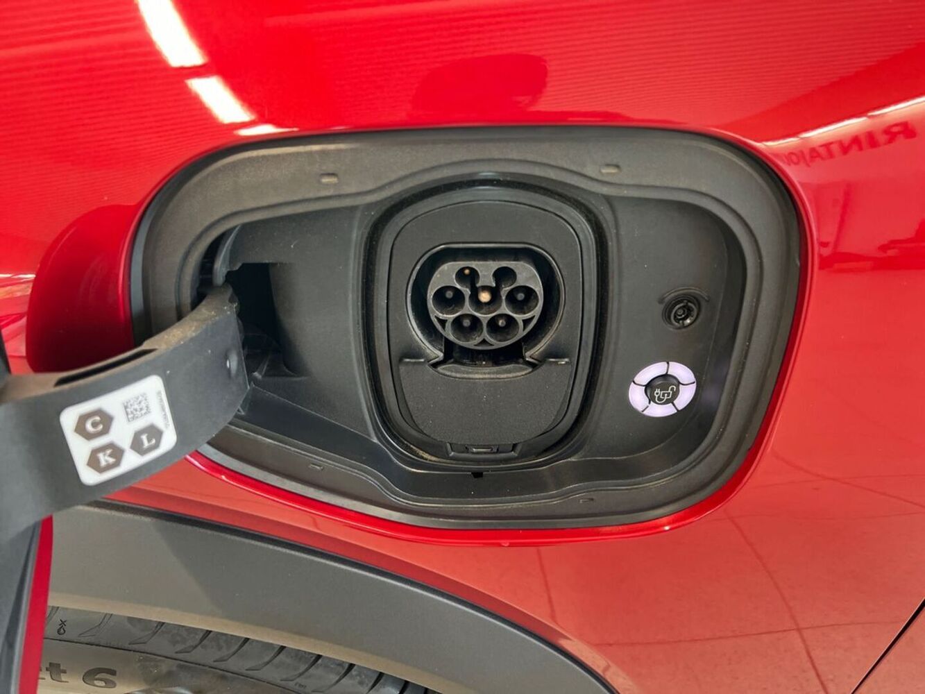 Ford USA Mustang vaihtoauto