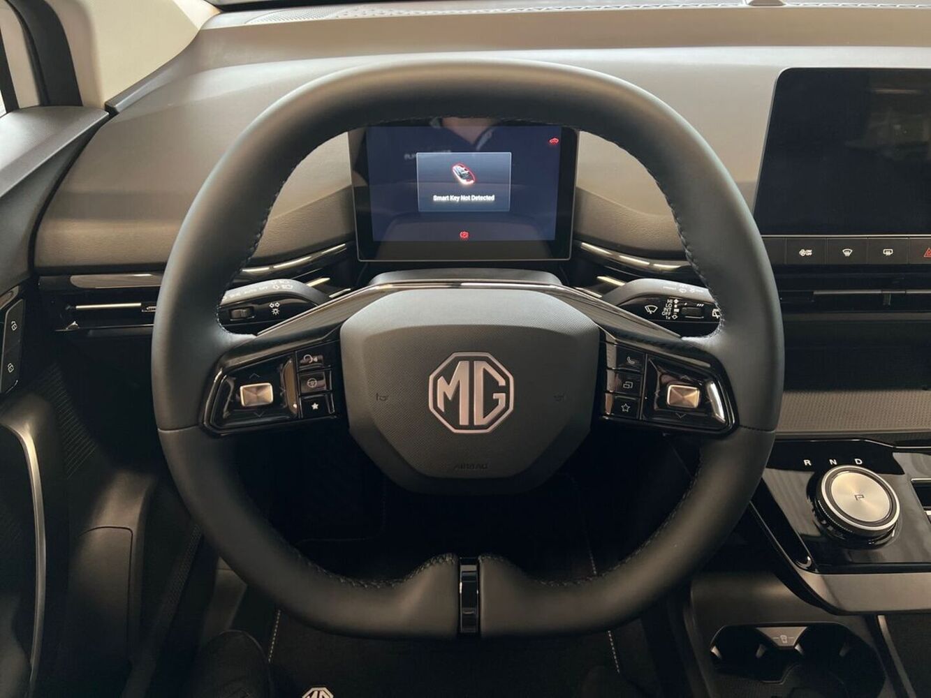 MG MG4 vaihtoauto