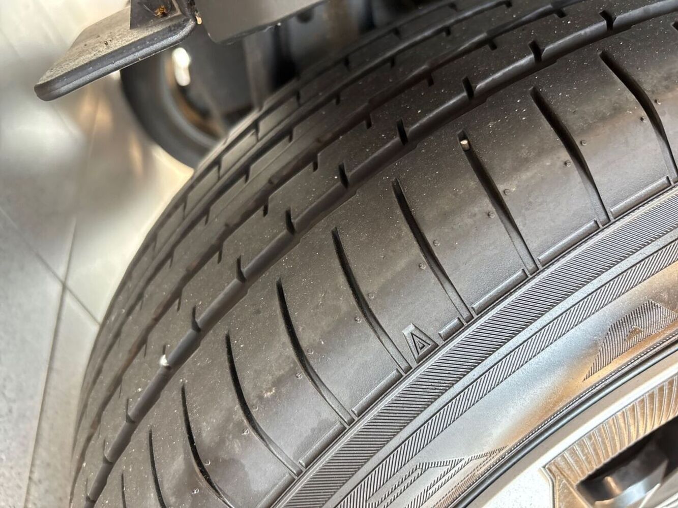 Toyota bZ4X vaihtoauto
