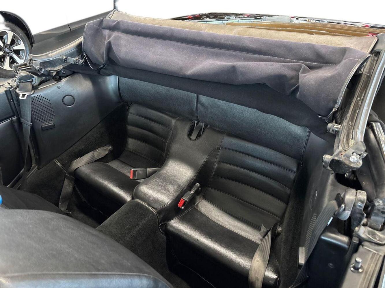 Porsche 944 vaihtoauto