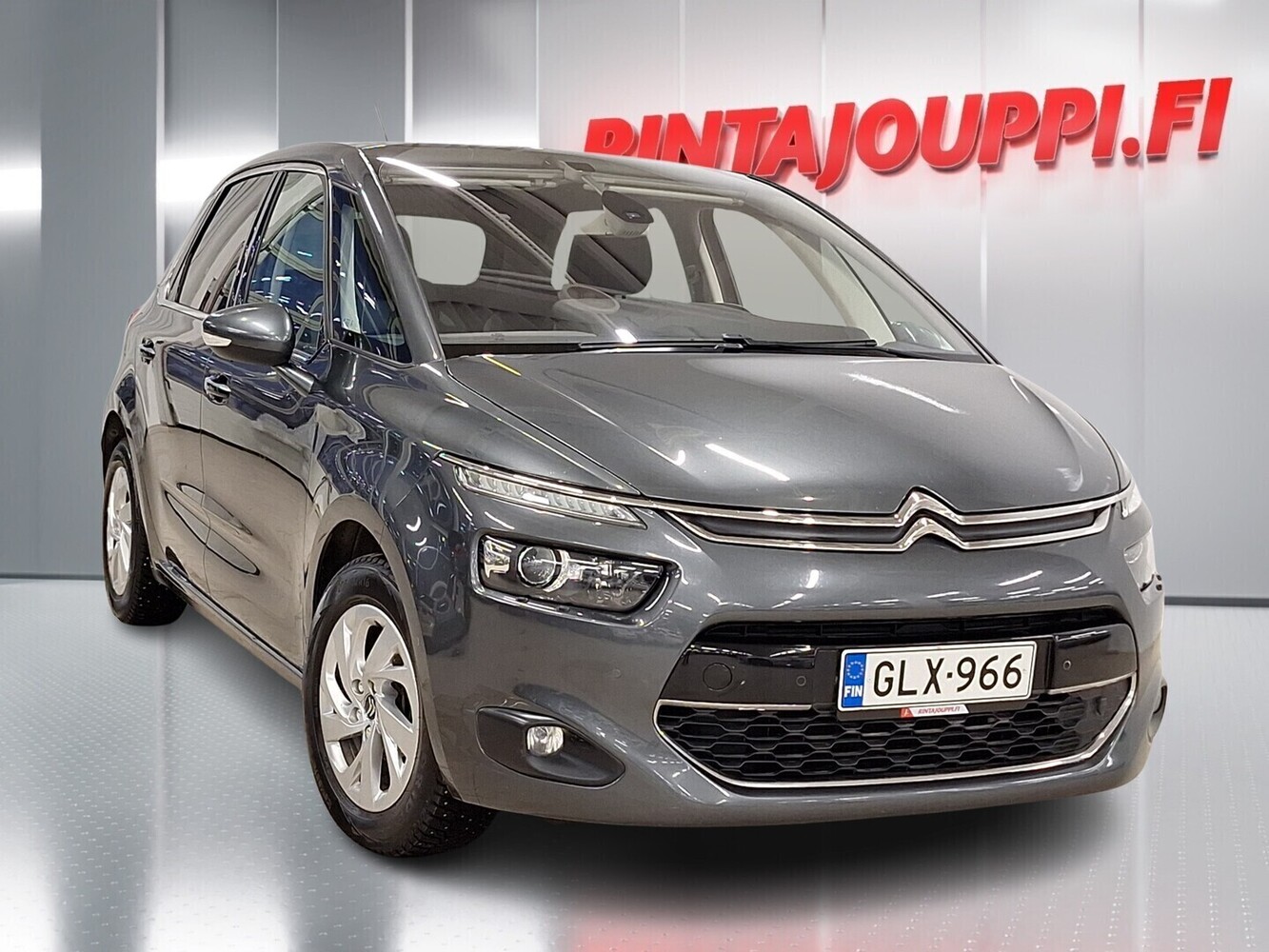 Citroën C4 Picasso vaihtoauto
