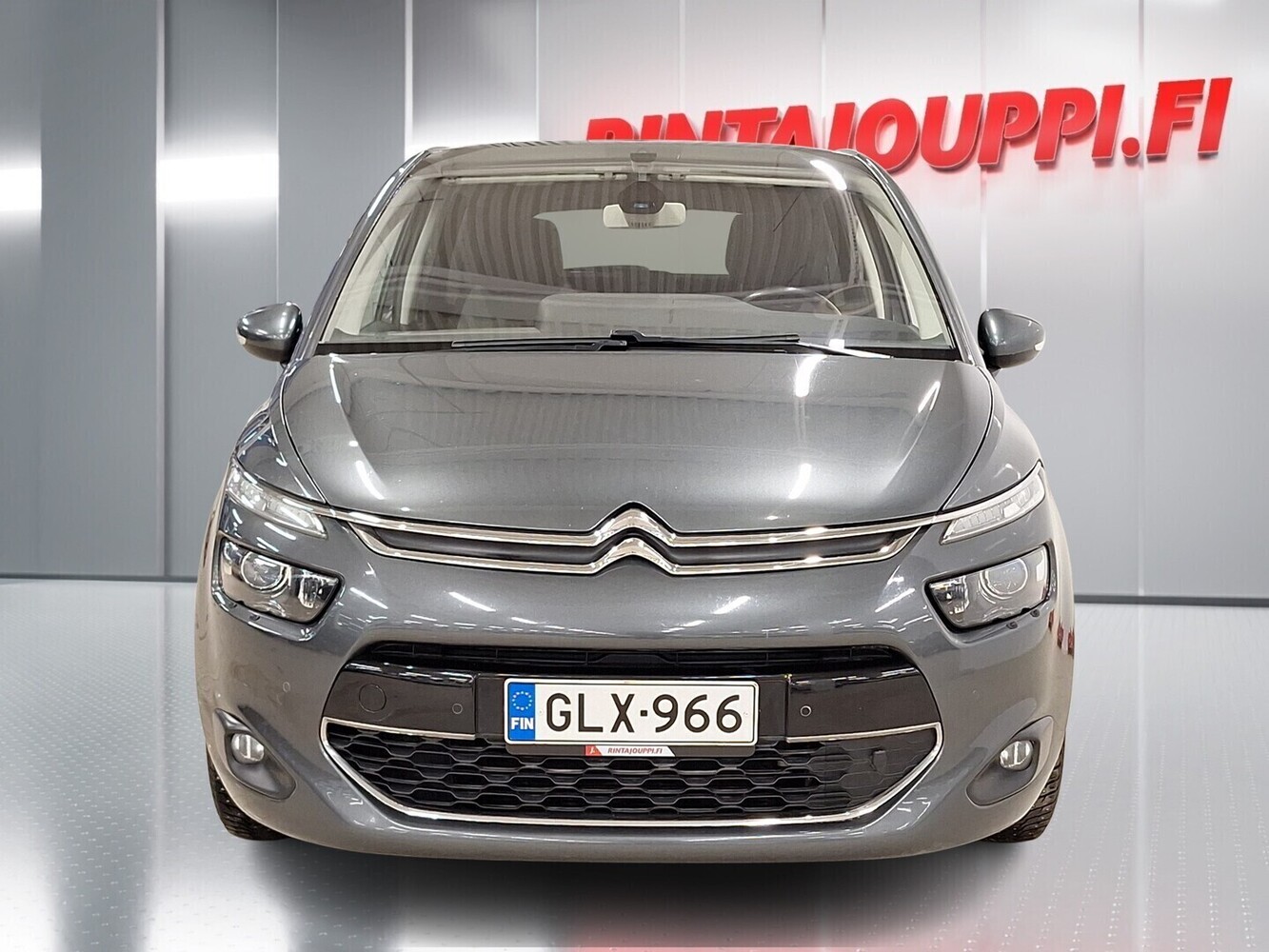 Citroën C4 Picasso vaihtoauto