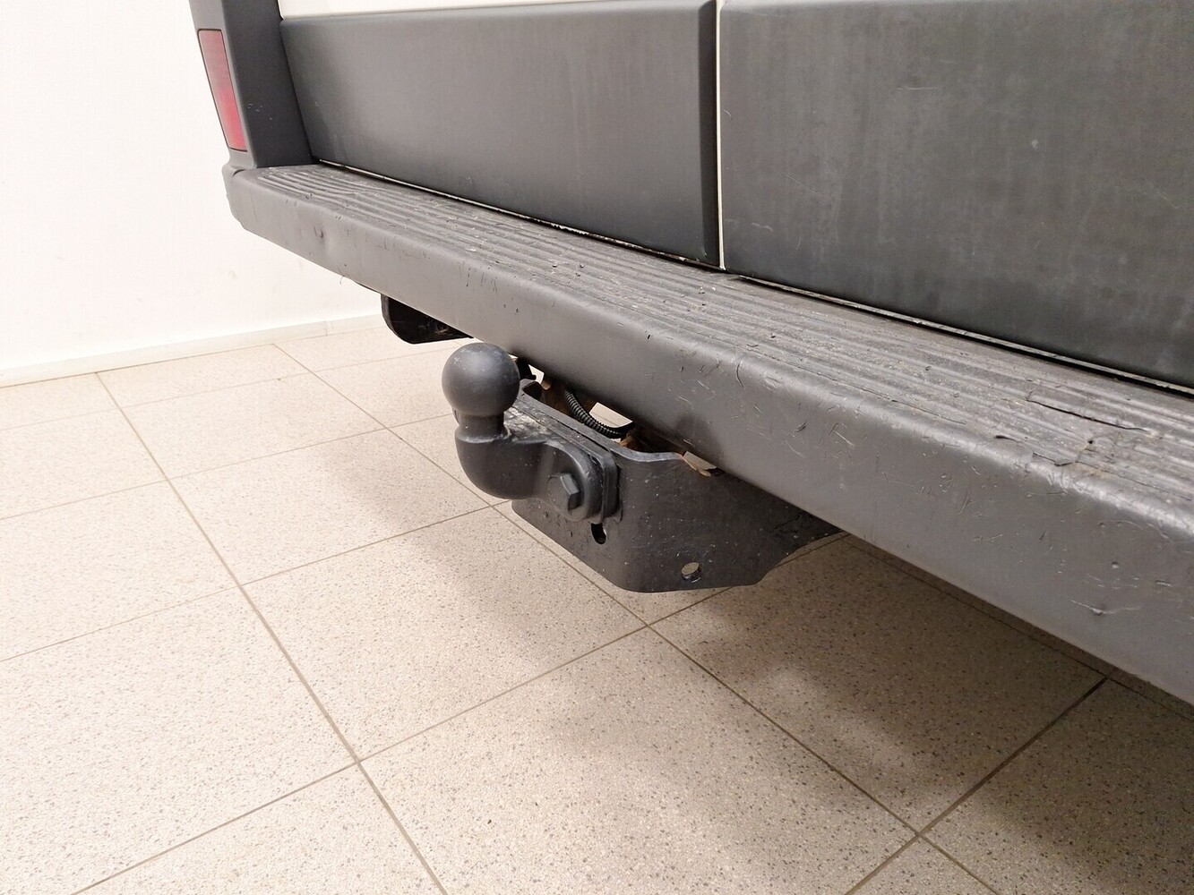 Citroën Jumper vaihtoauto