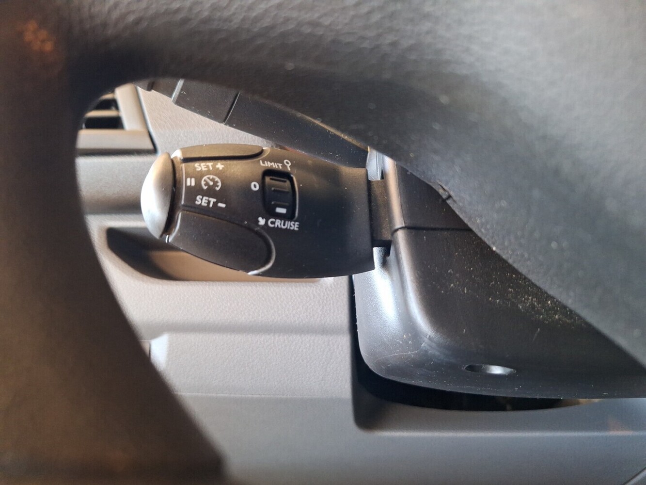 Peugeot Expert vaihtoauto