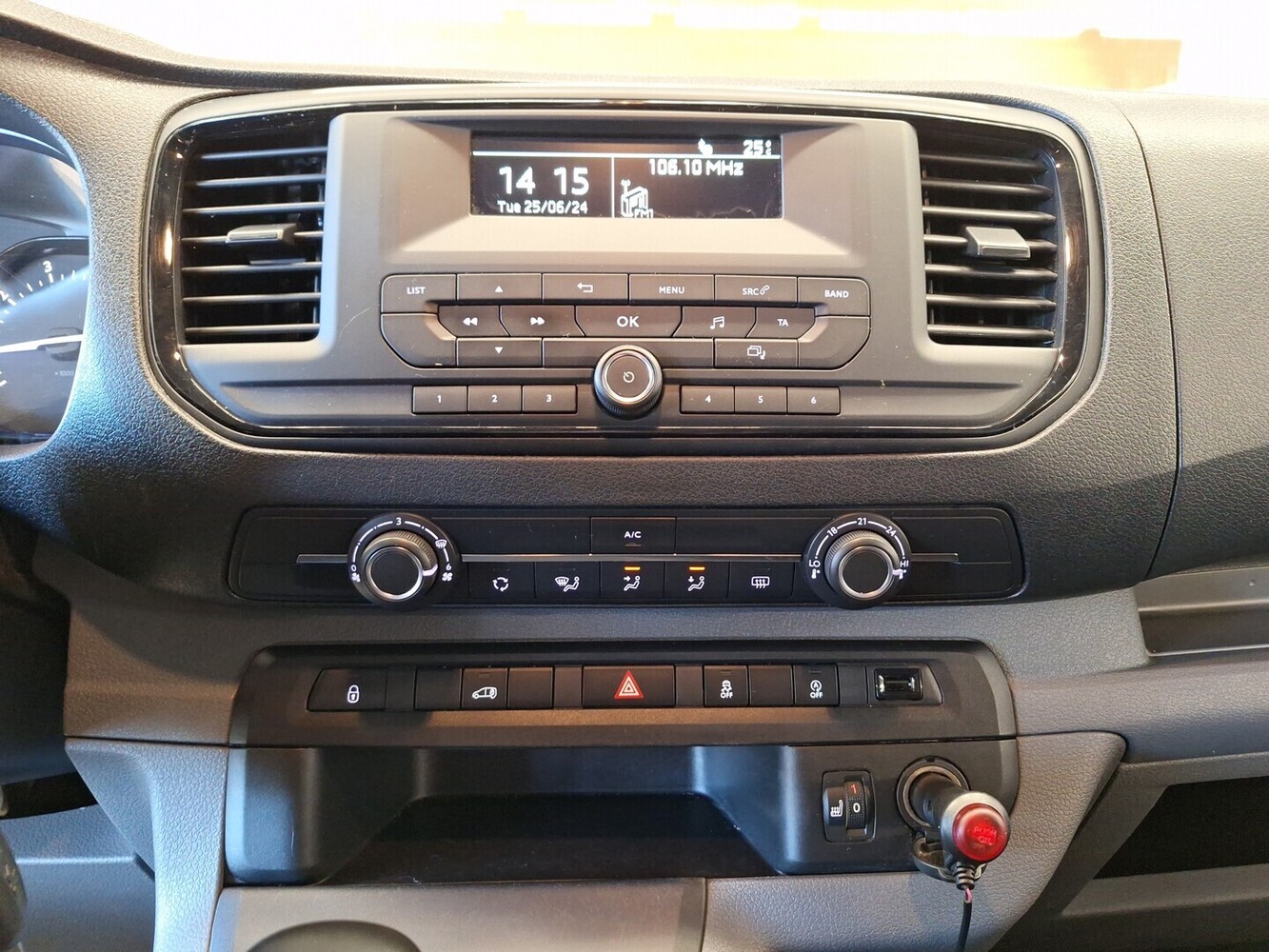 Peugeot Expert vaihtoauto