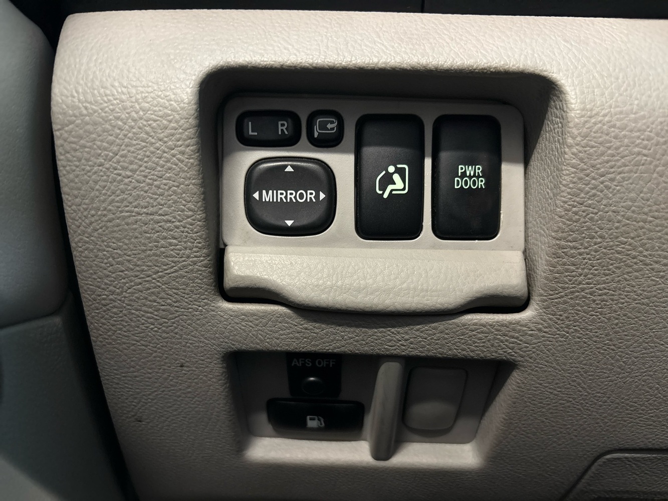 Lexus RX vaihtoauto