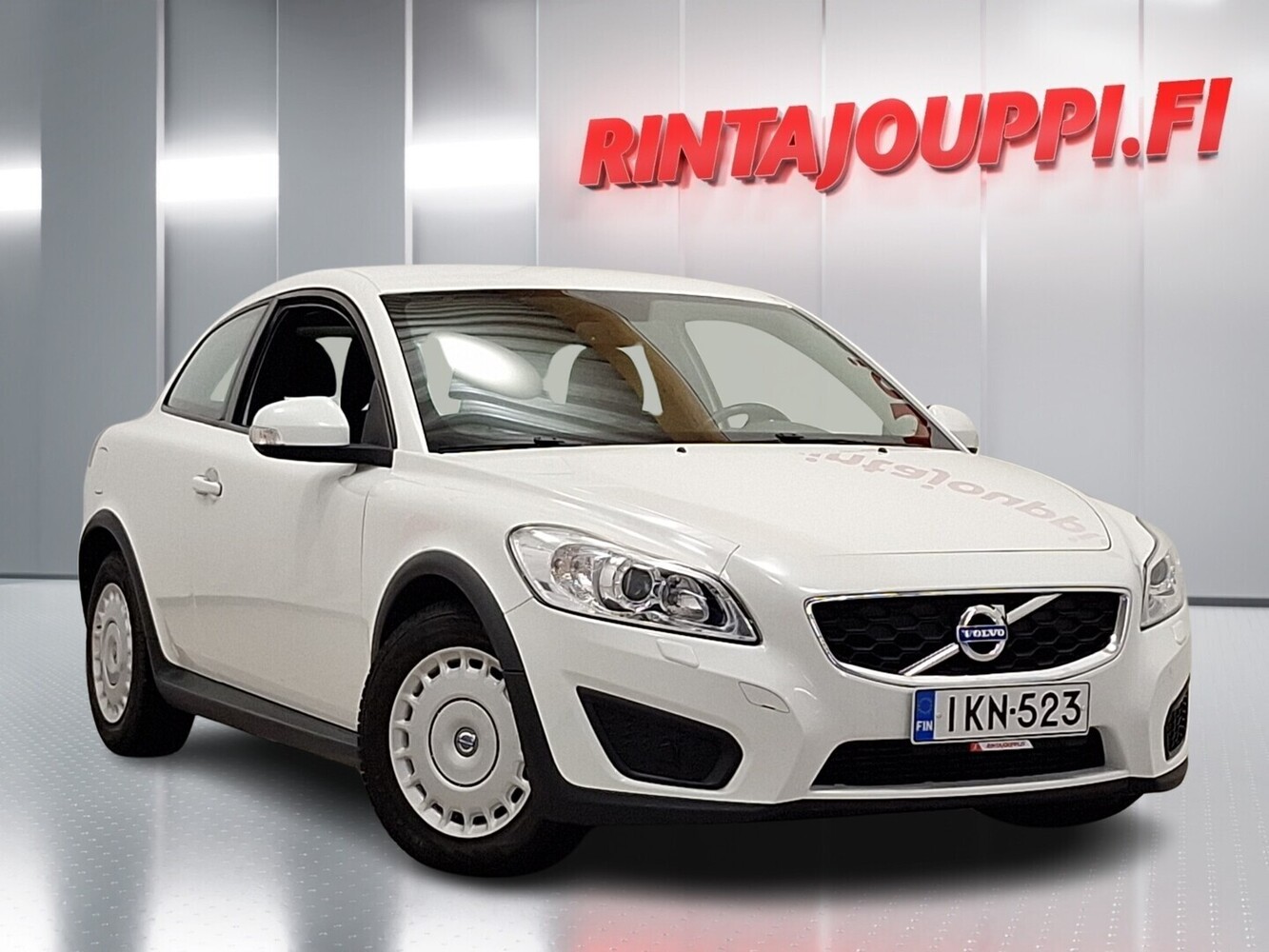 Volvo C30 vaihtoauto