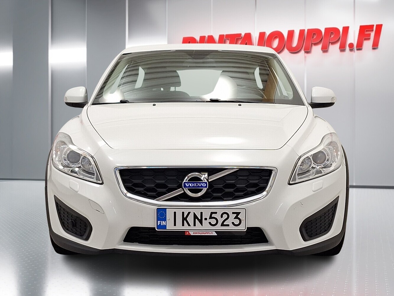 Volvo C30 vaihtoauto