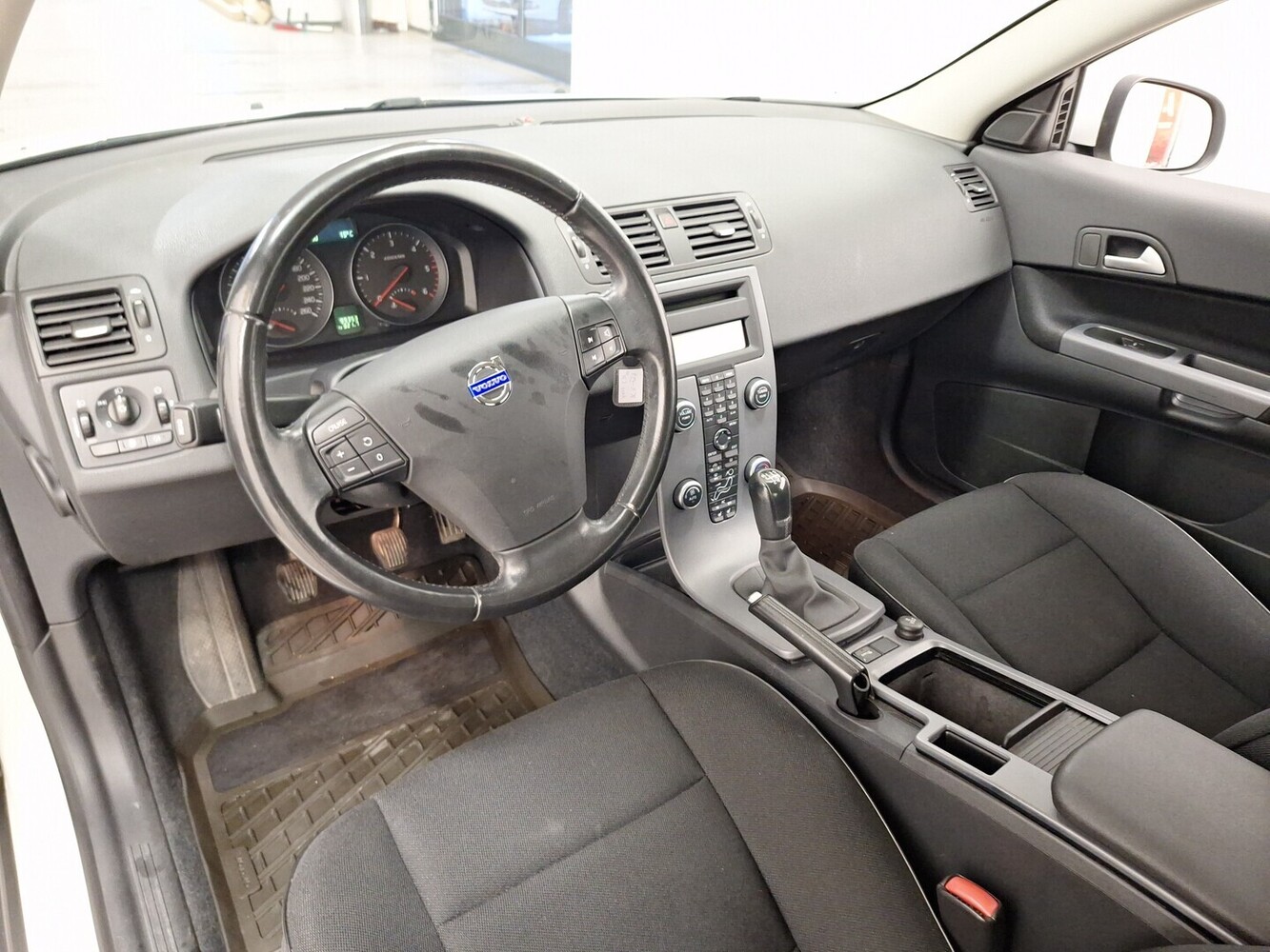 Volvo C30 vaihtoauto