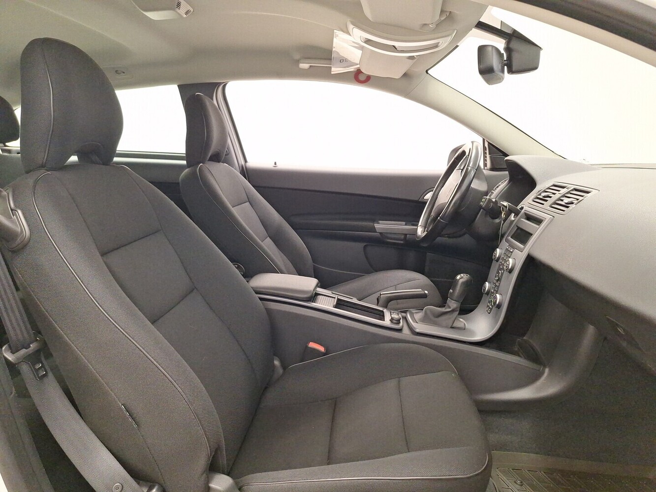 Volvo C30 vaihtoauto