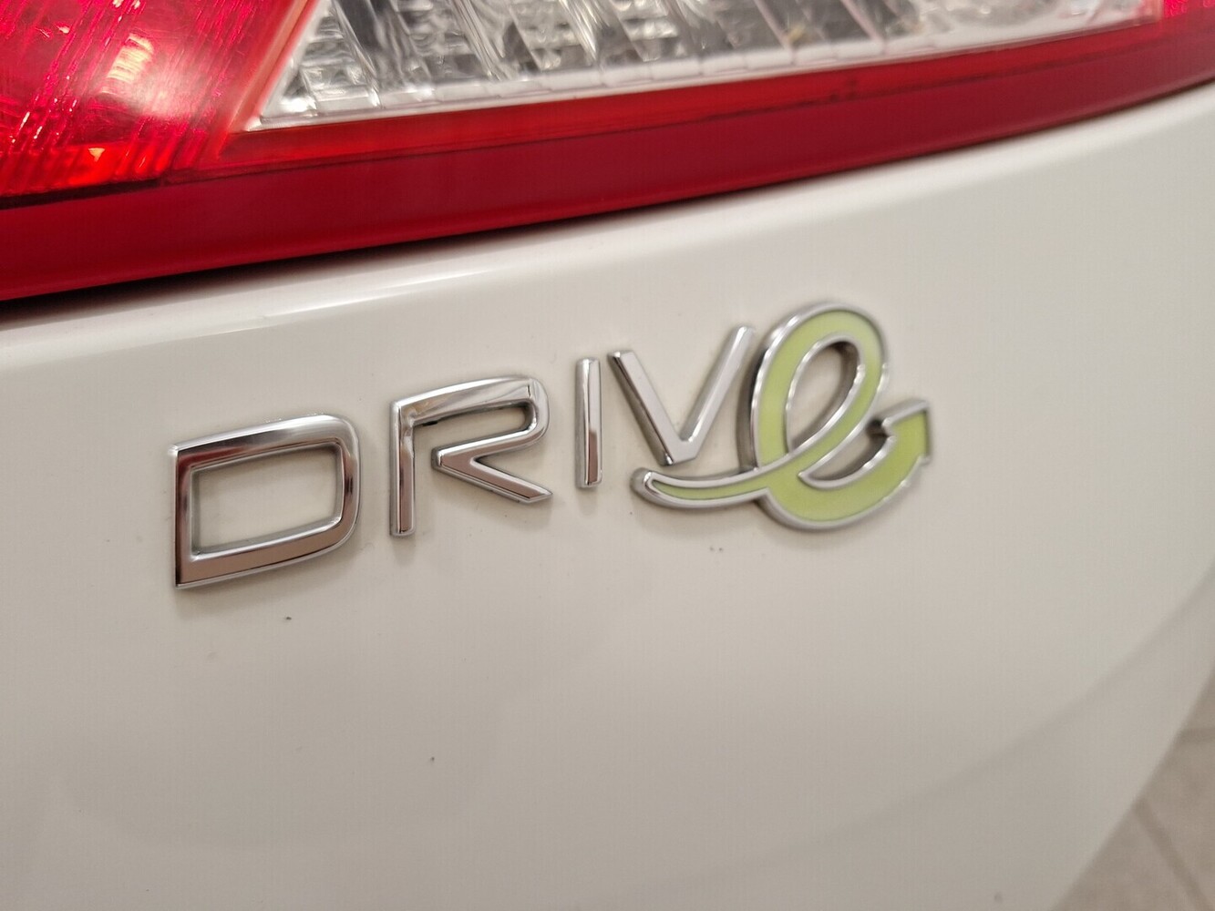 Volvo C30 vaihtoauto