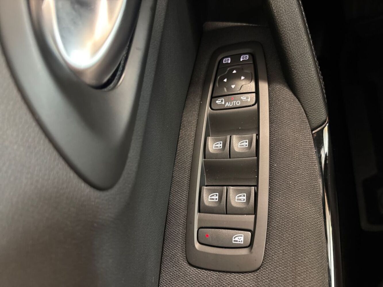 Renault Kadjar vaihtoauto
