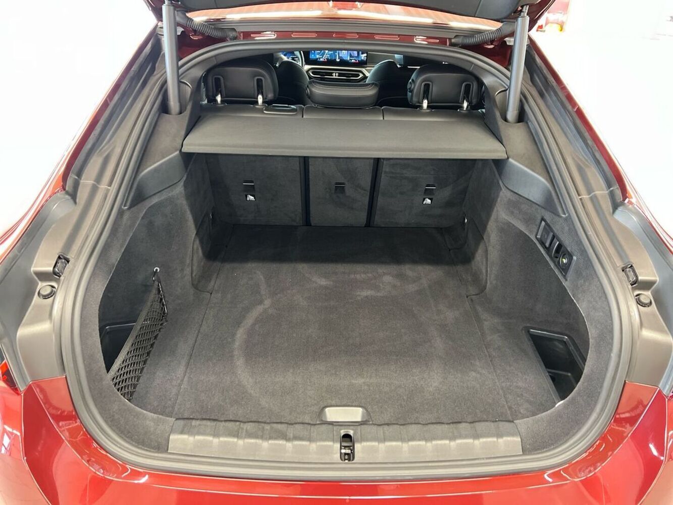 BMW i4 vaihtoauto
