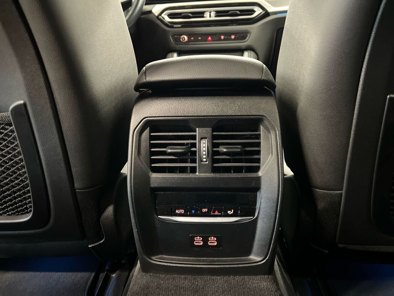 BMW i4 vaihtoauto