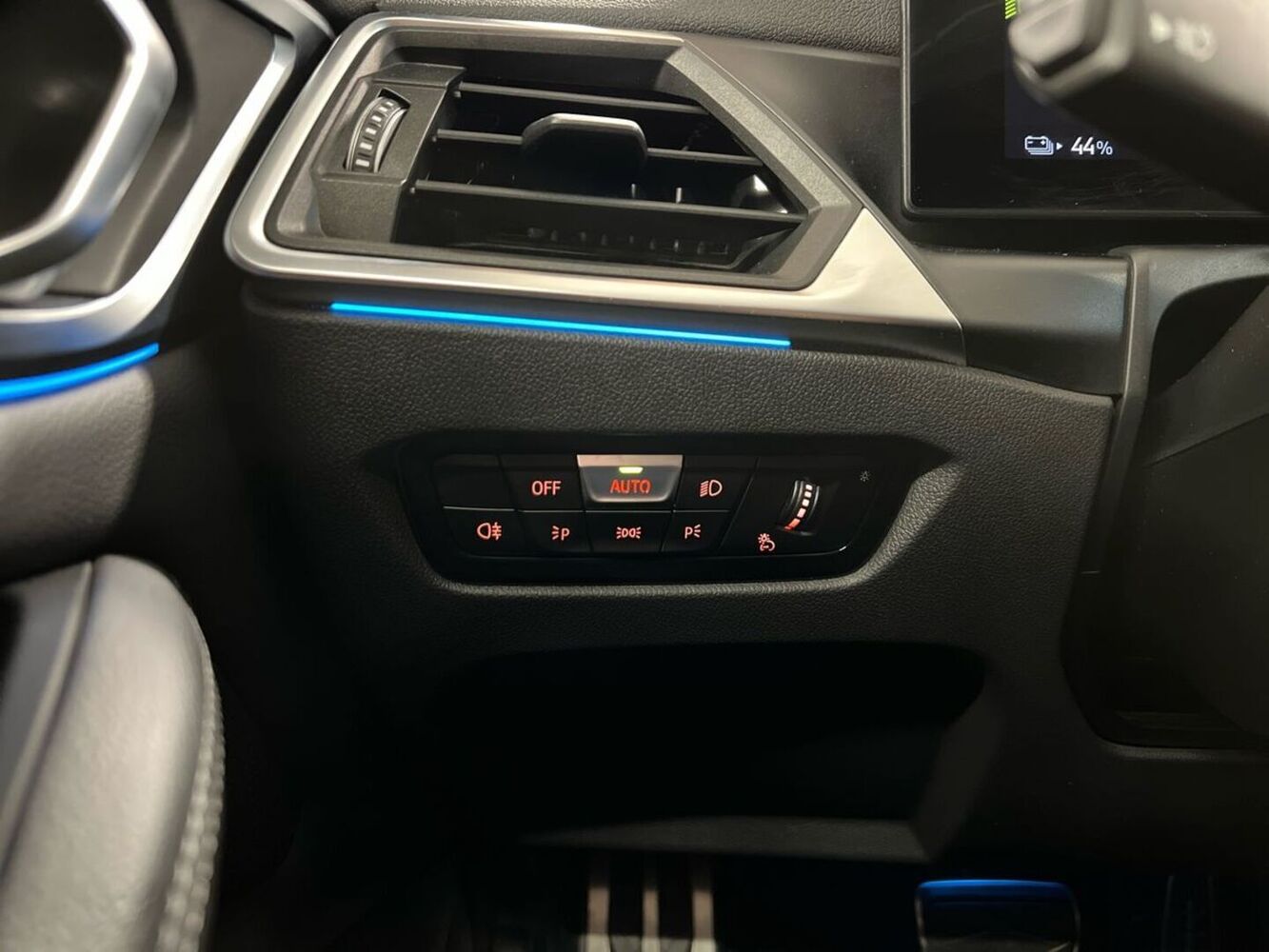 BMW i4 vaihtoauto