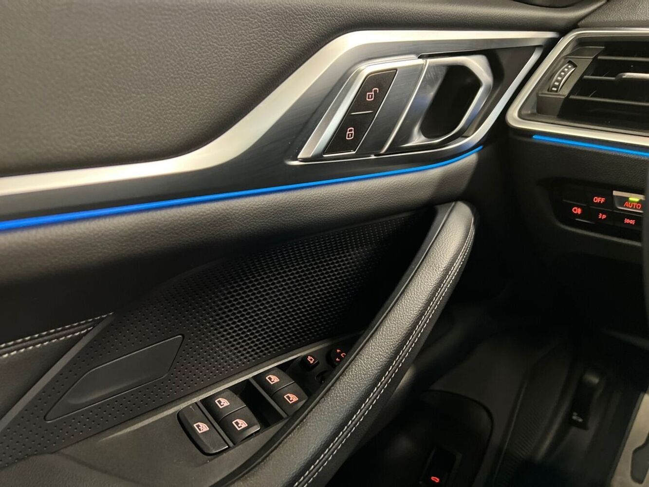 BMW i4 vaihtoauto