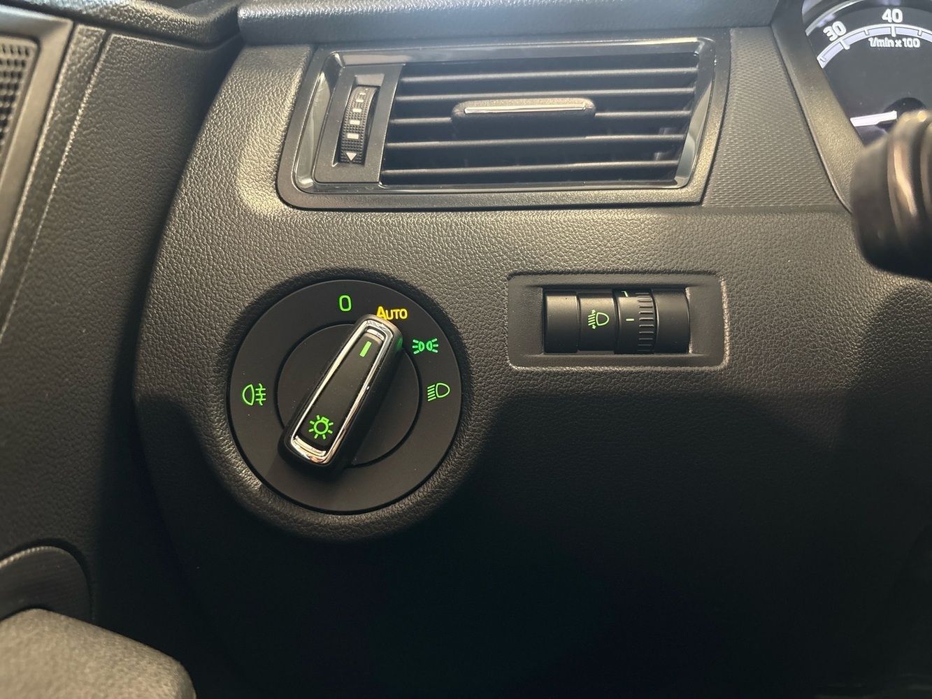 Skoda Rapid vaihtoauto