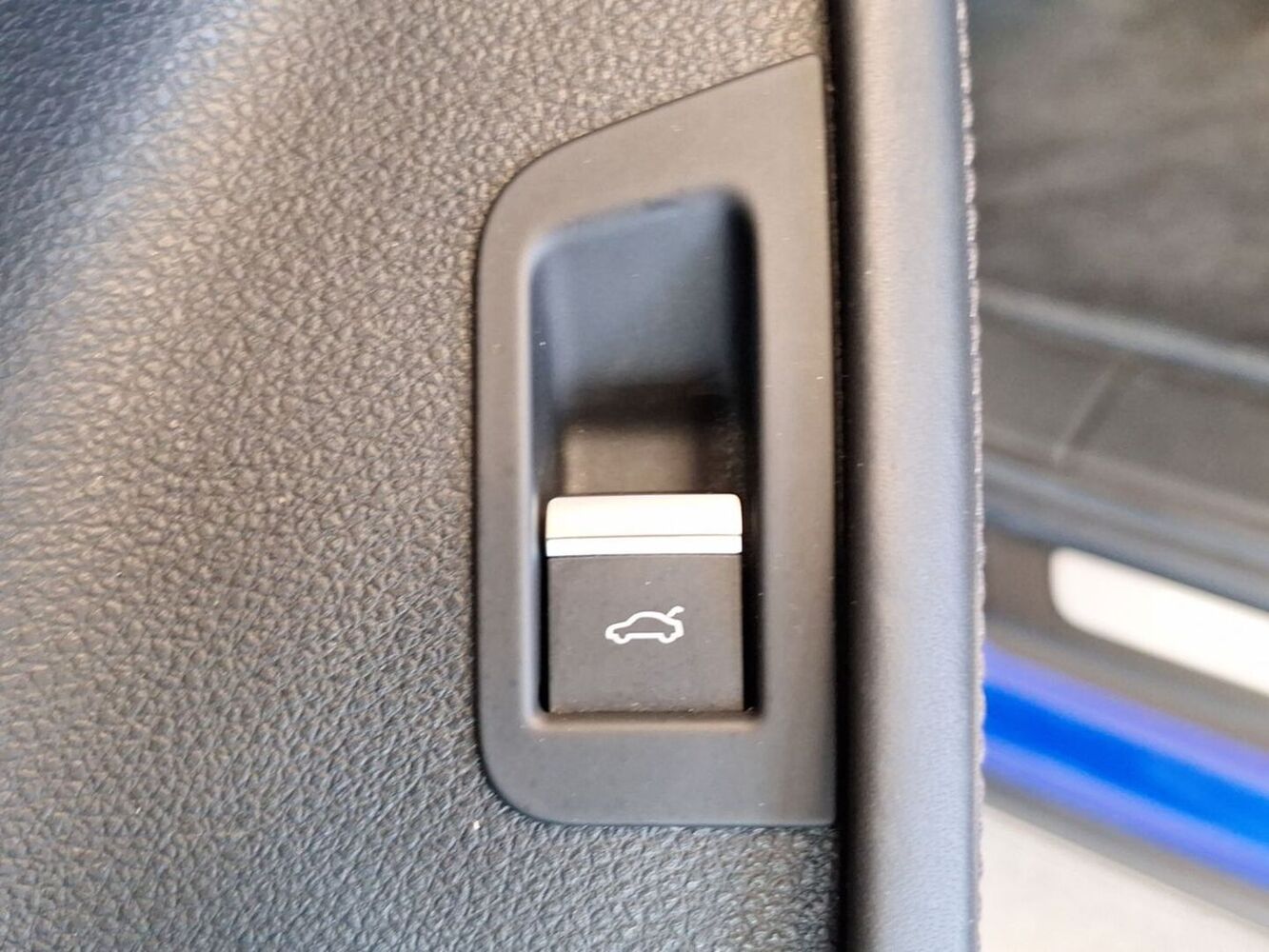 Audi Q7 vaihtoauto