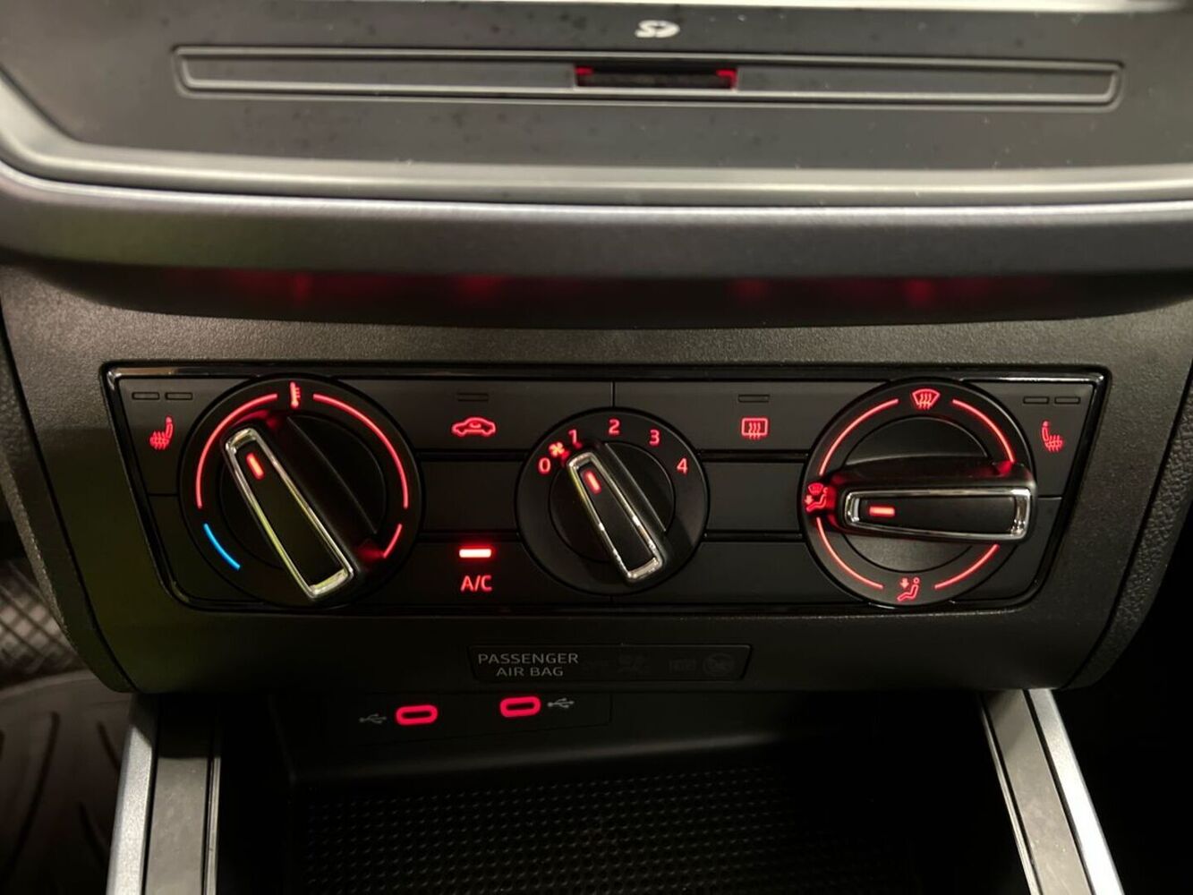 SEAT Arona vaihtoauto