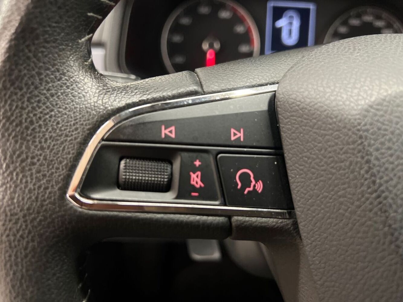 SEAT Arona vaihtoauto