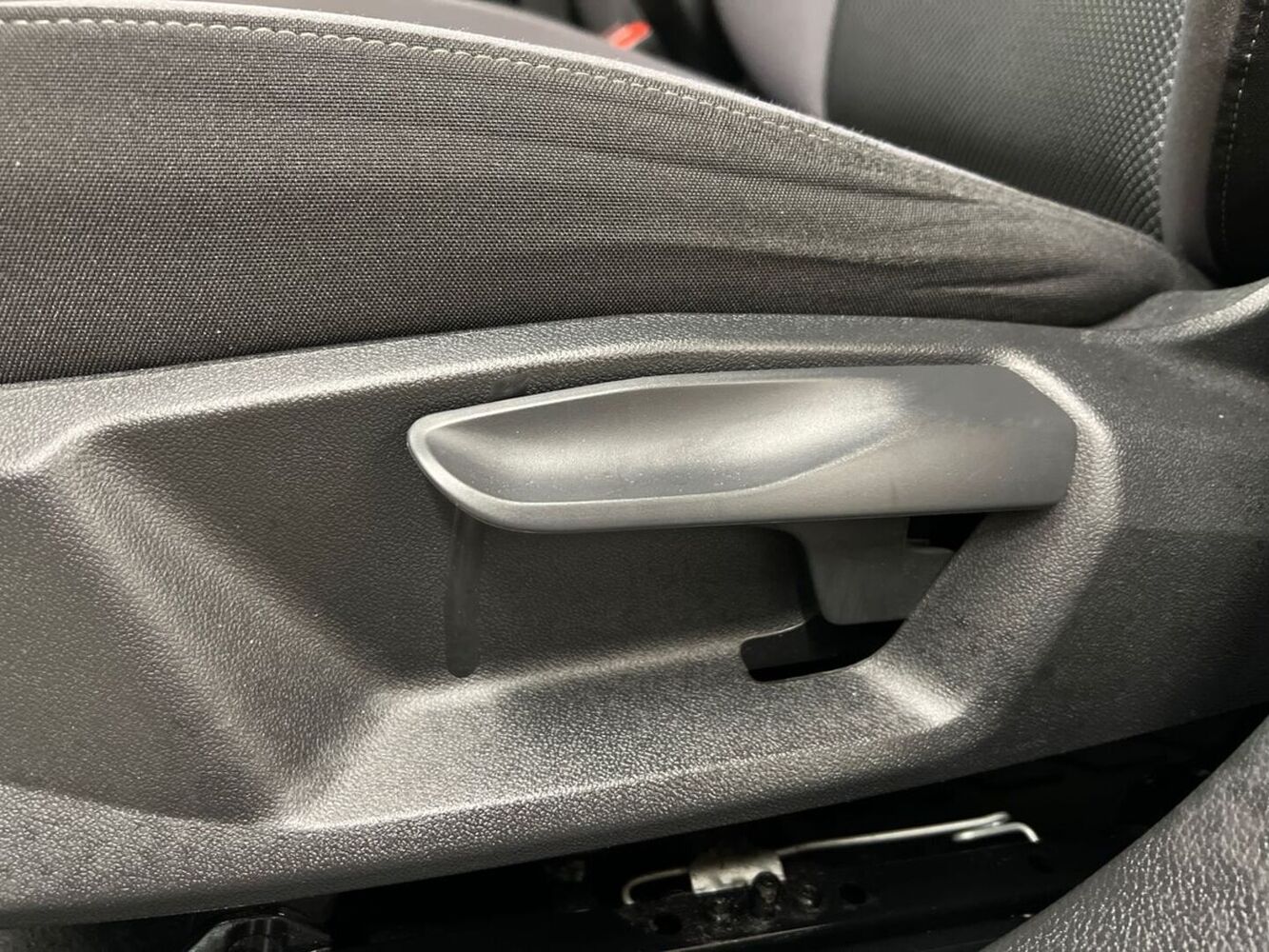 SEAT Arona vaihtoauto