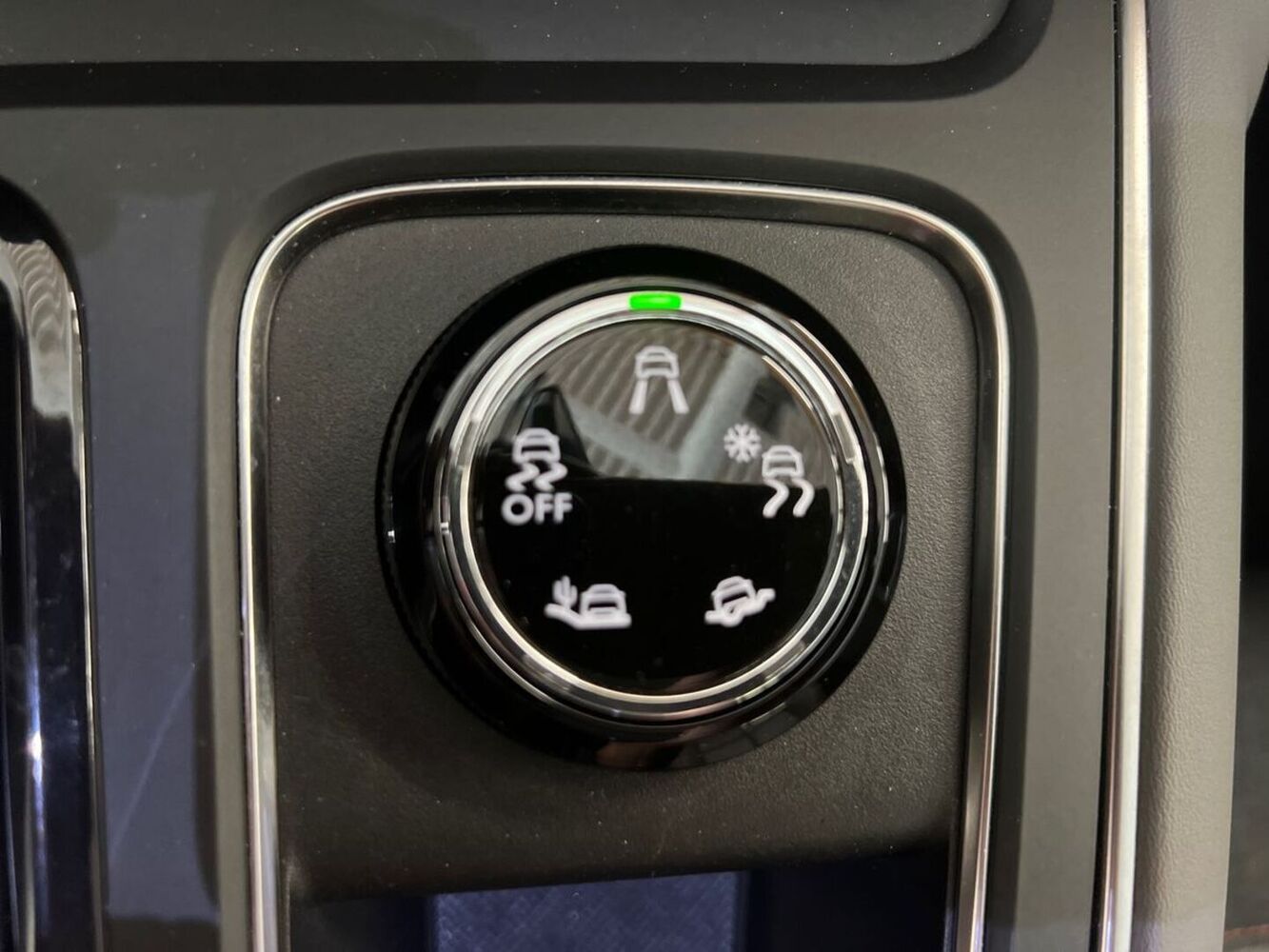 Citroën C5 Aircross vaihtoauto