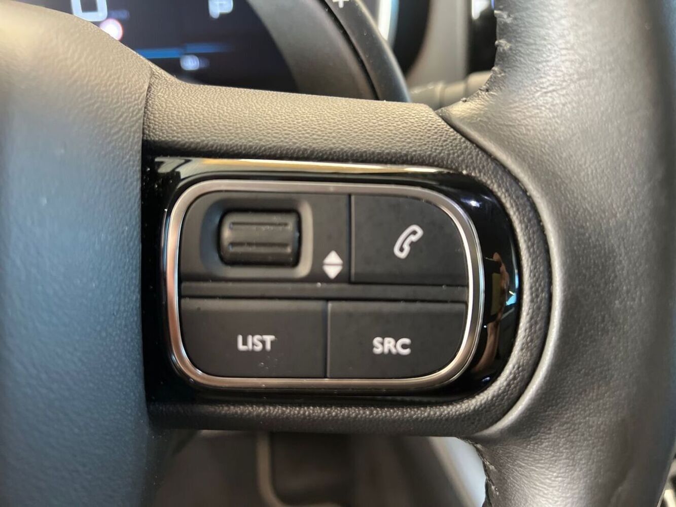 Citroën C5 Aircross vaihtoauto