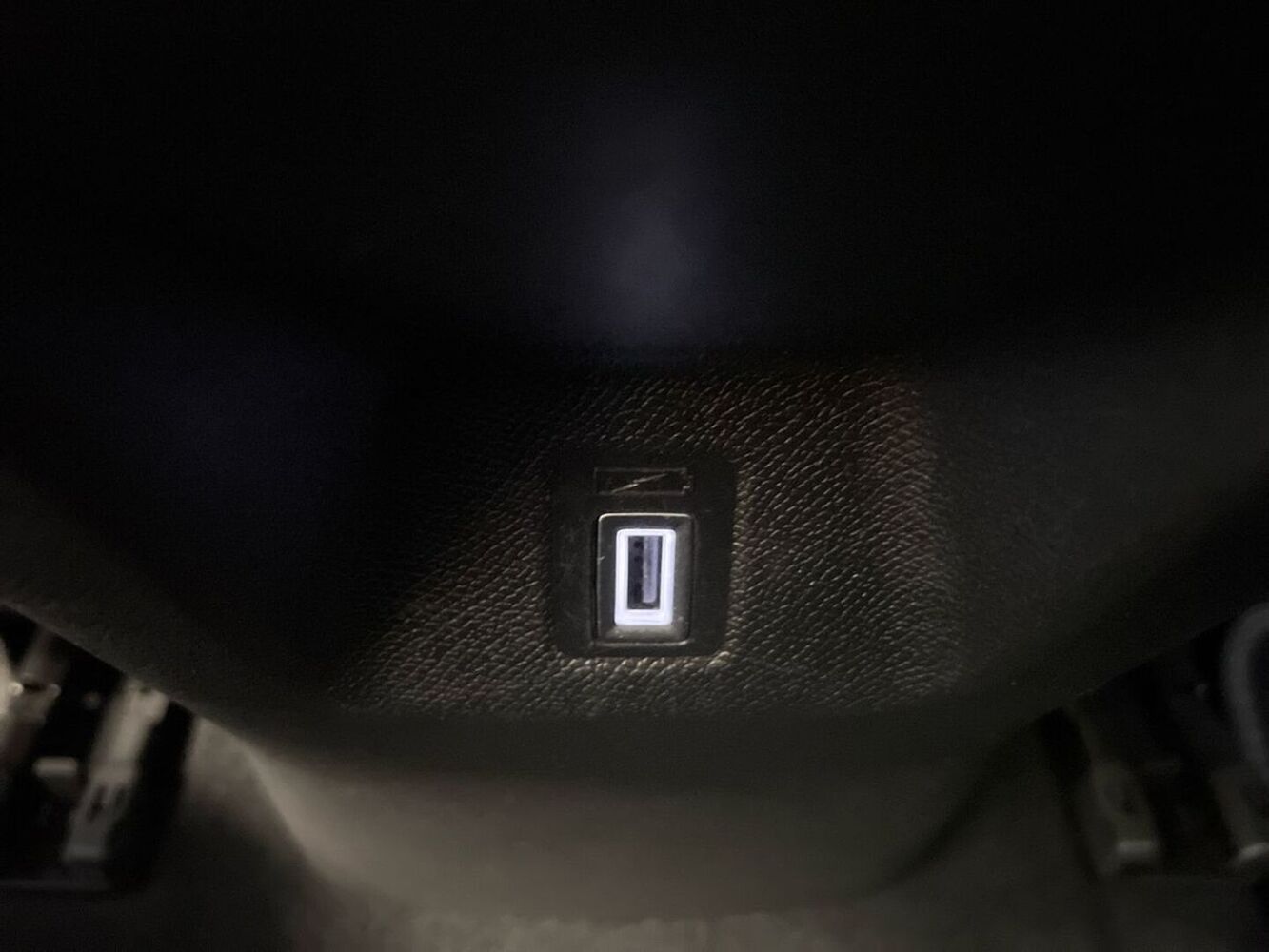 Citroën C5 Aircross vaihtoauto