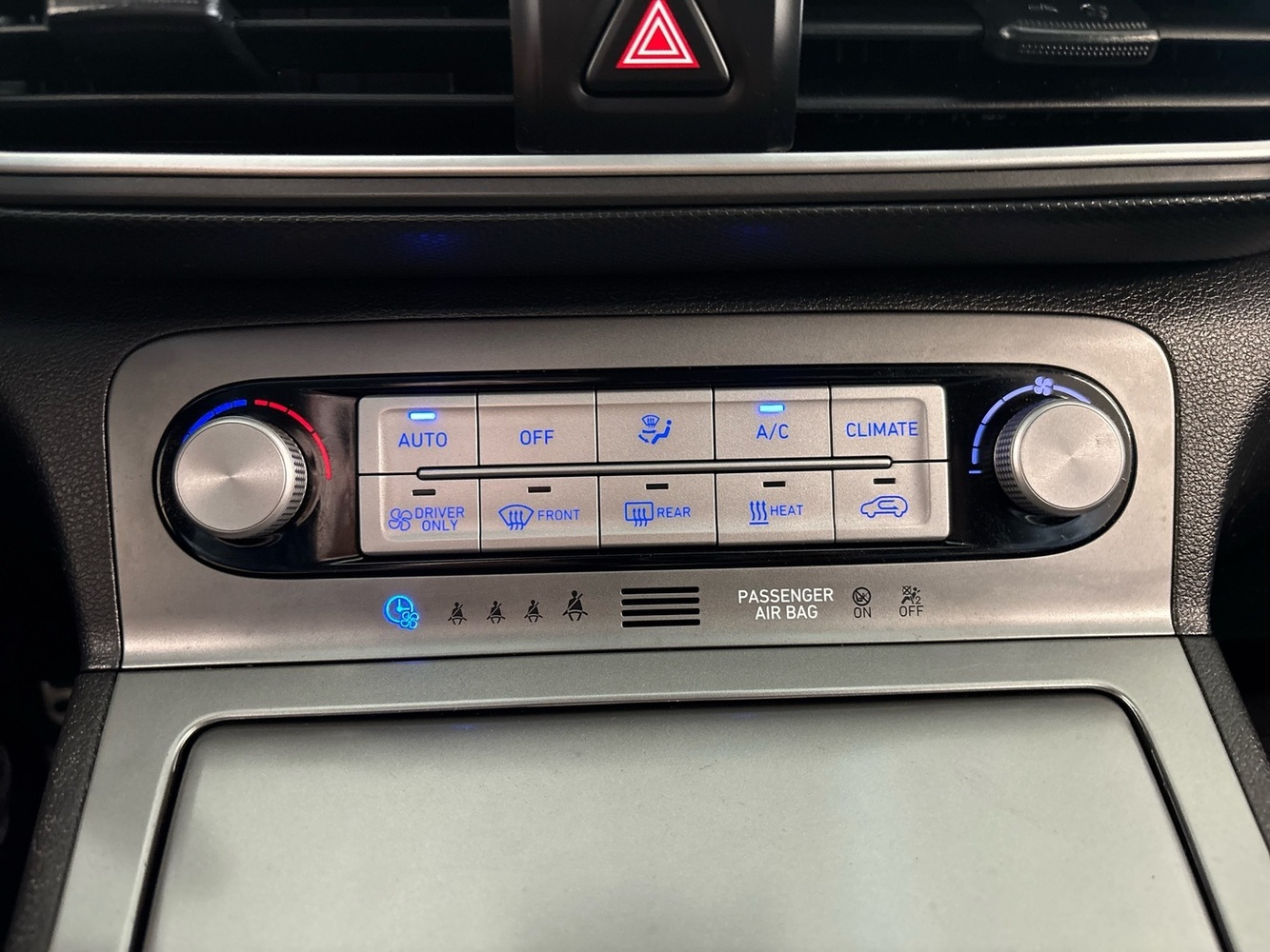 Hyundai Kona vaihtoauto