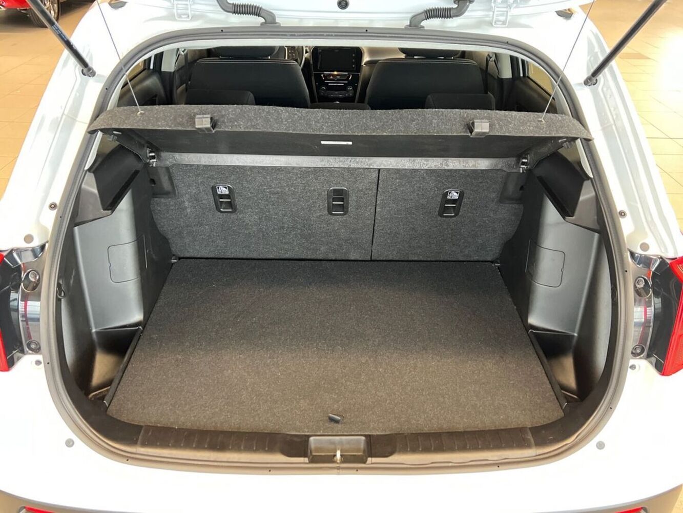 Suzuki Vitara vaihtoauto