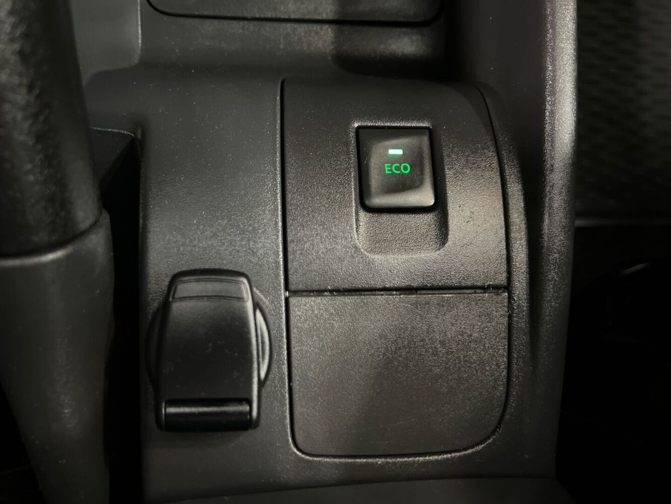 Renault Kangoo vaihtoauto