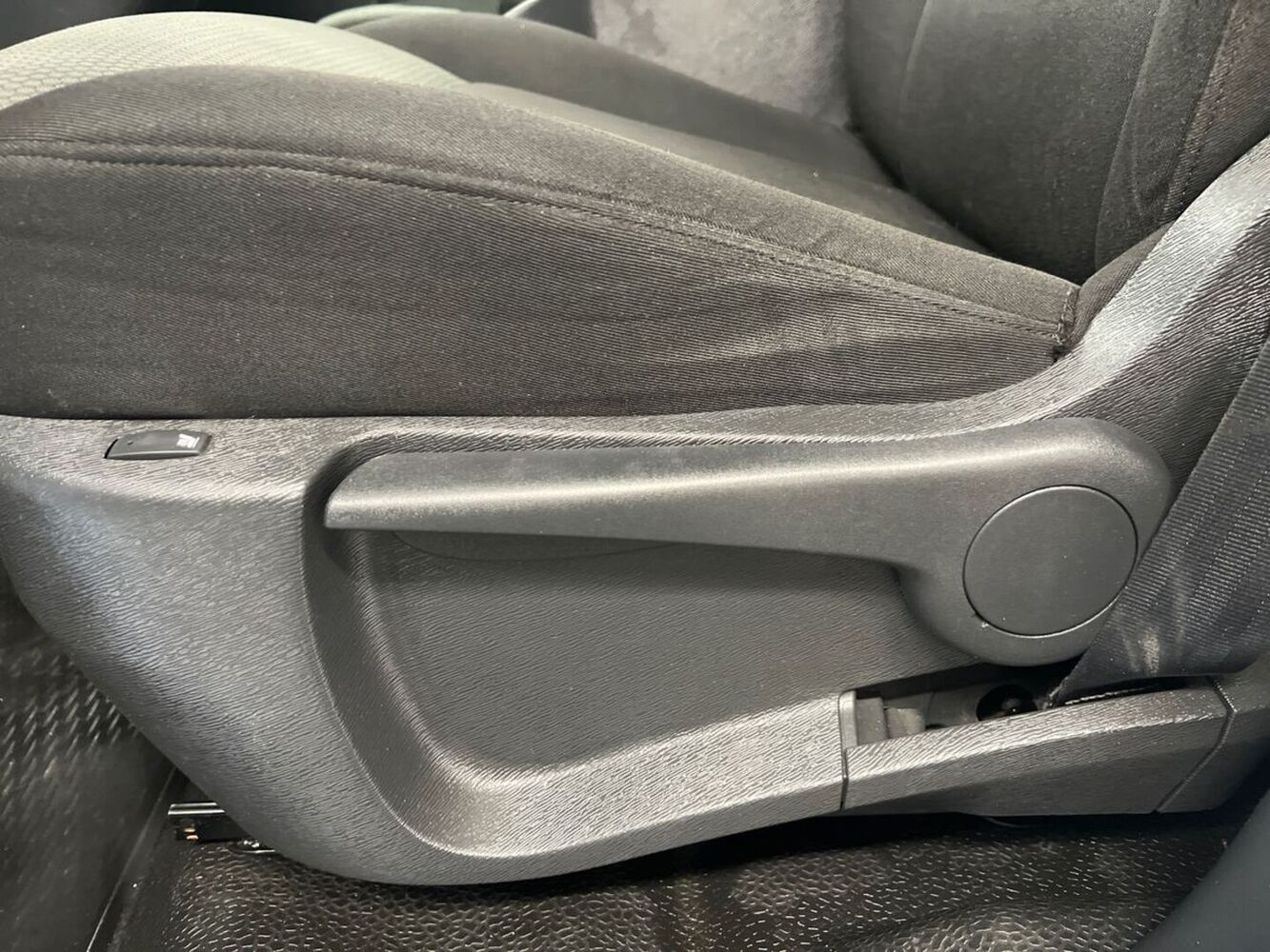 Renault Kangoo vaihtoauto