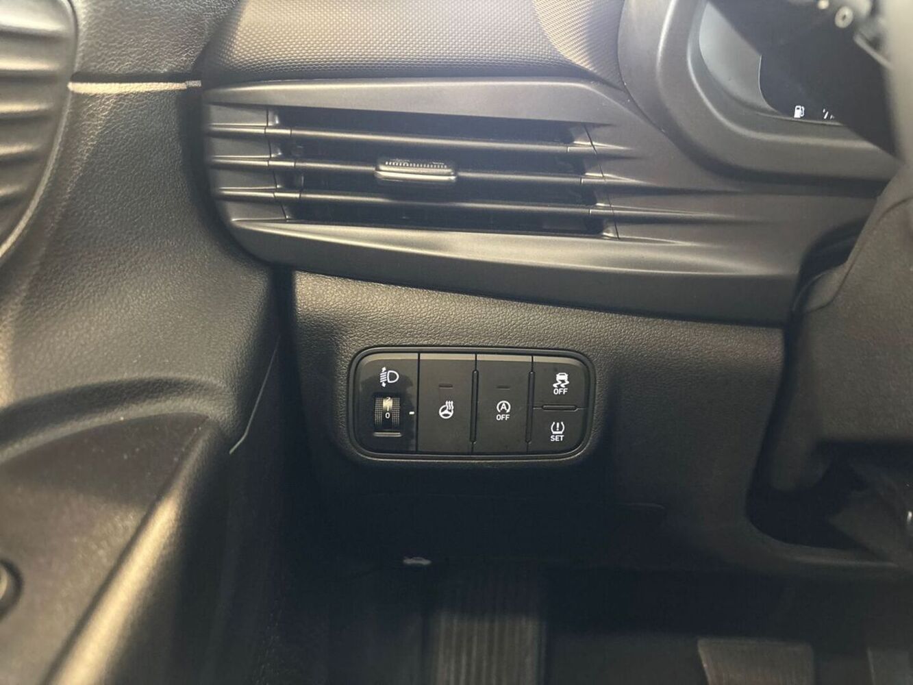 Hyundai i20 Hatchback vaihtoauto