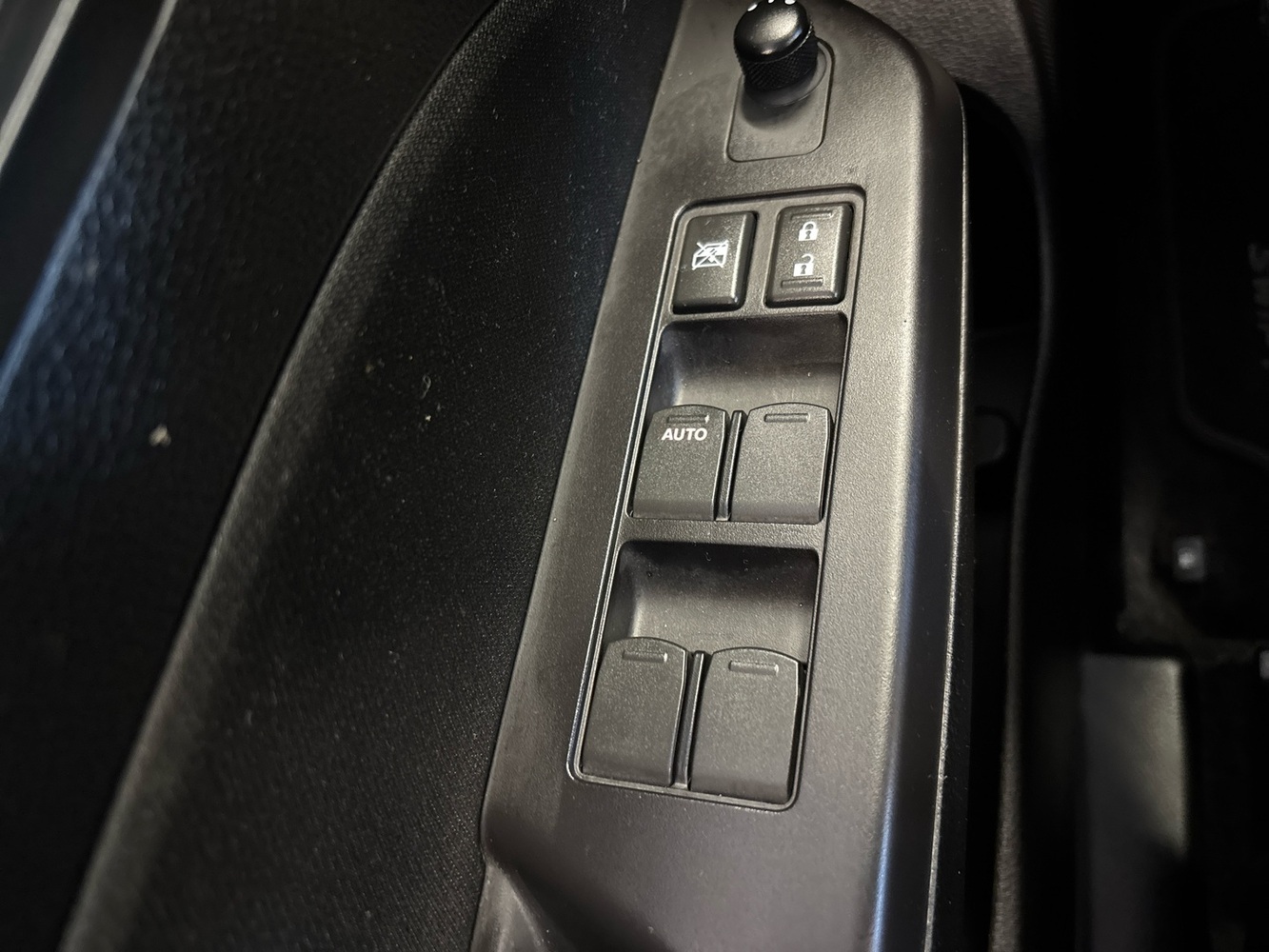 Suzuki Swift vaihtoauto