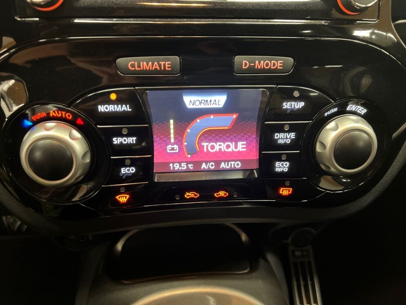 Nissan Juke vaihtoauto