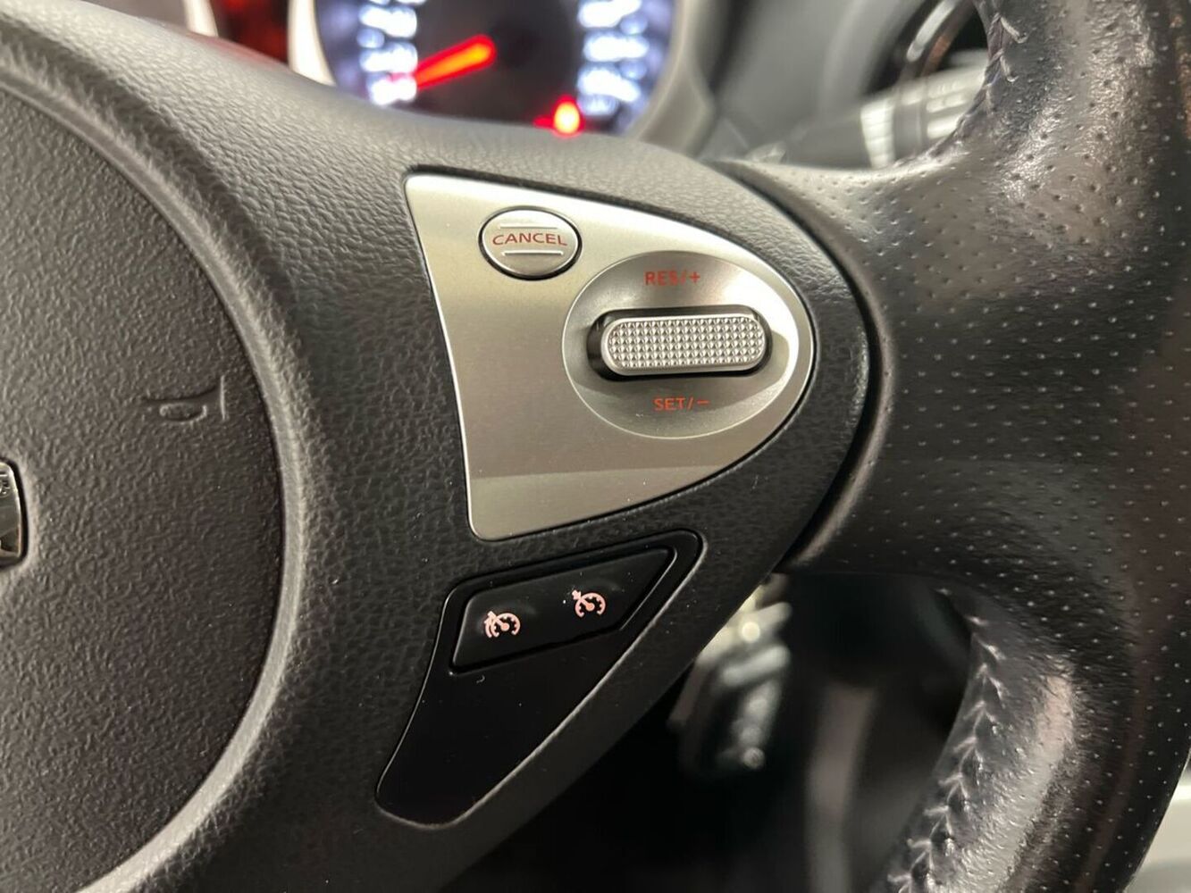 Nissan Juke vaihtoauto
