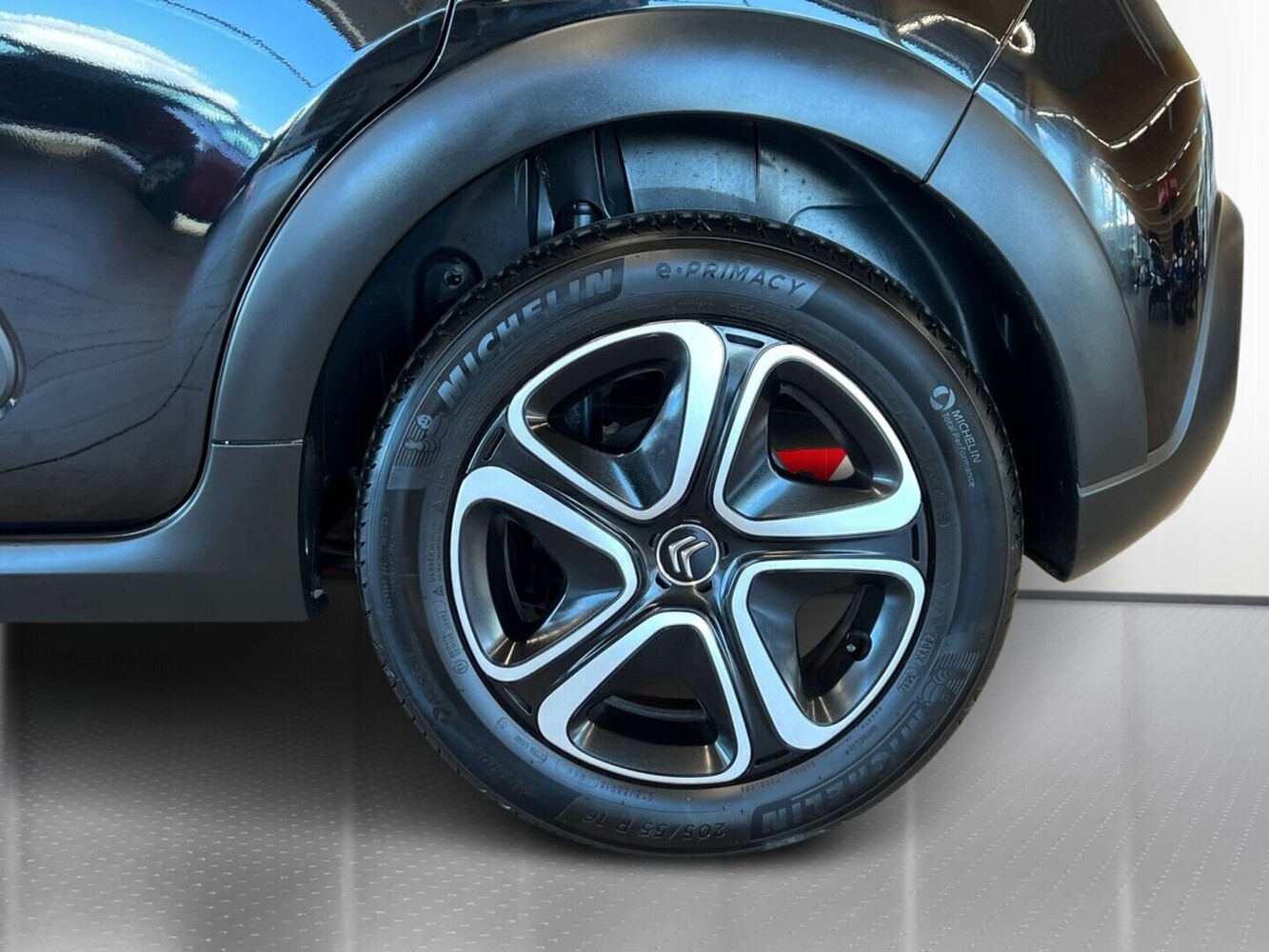 Citroën C3 vaihtoauto