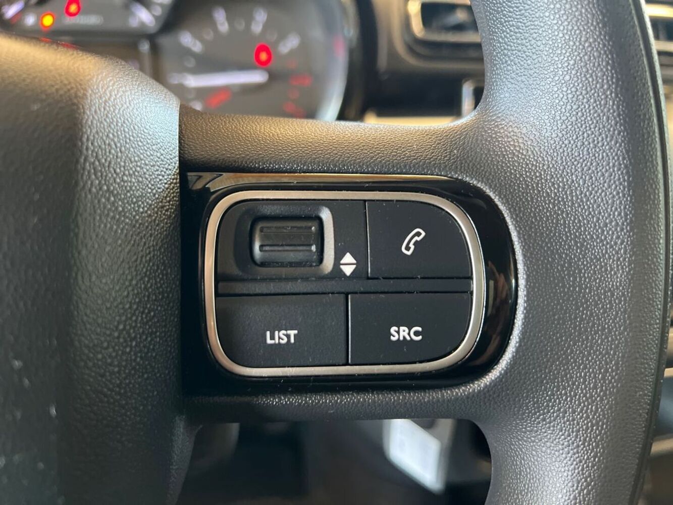 Citroën C3 vaihtoauto