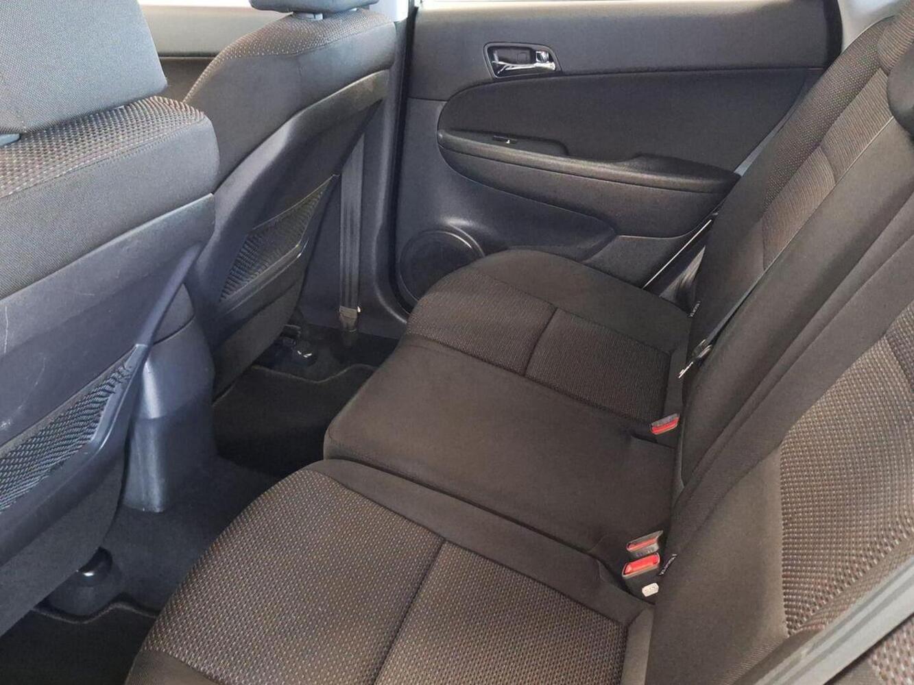 Hyundai i30 vaihtoauto