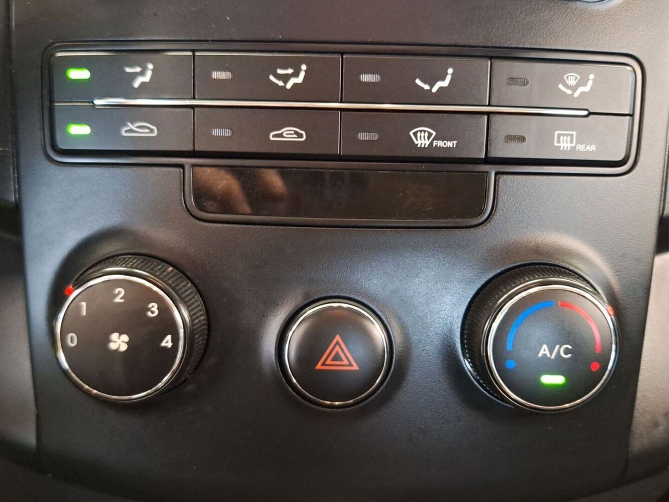 Hyundai i30 vaihtoauto