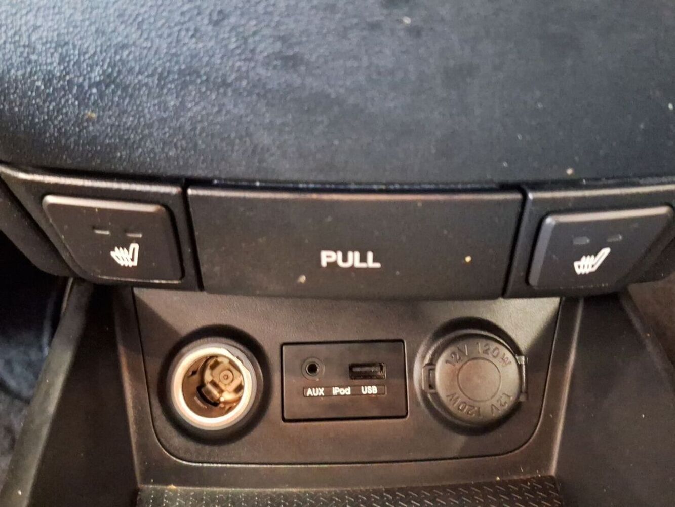 Hyundai i30 vaihtoauto