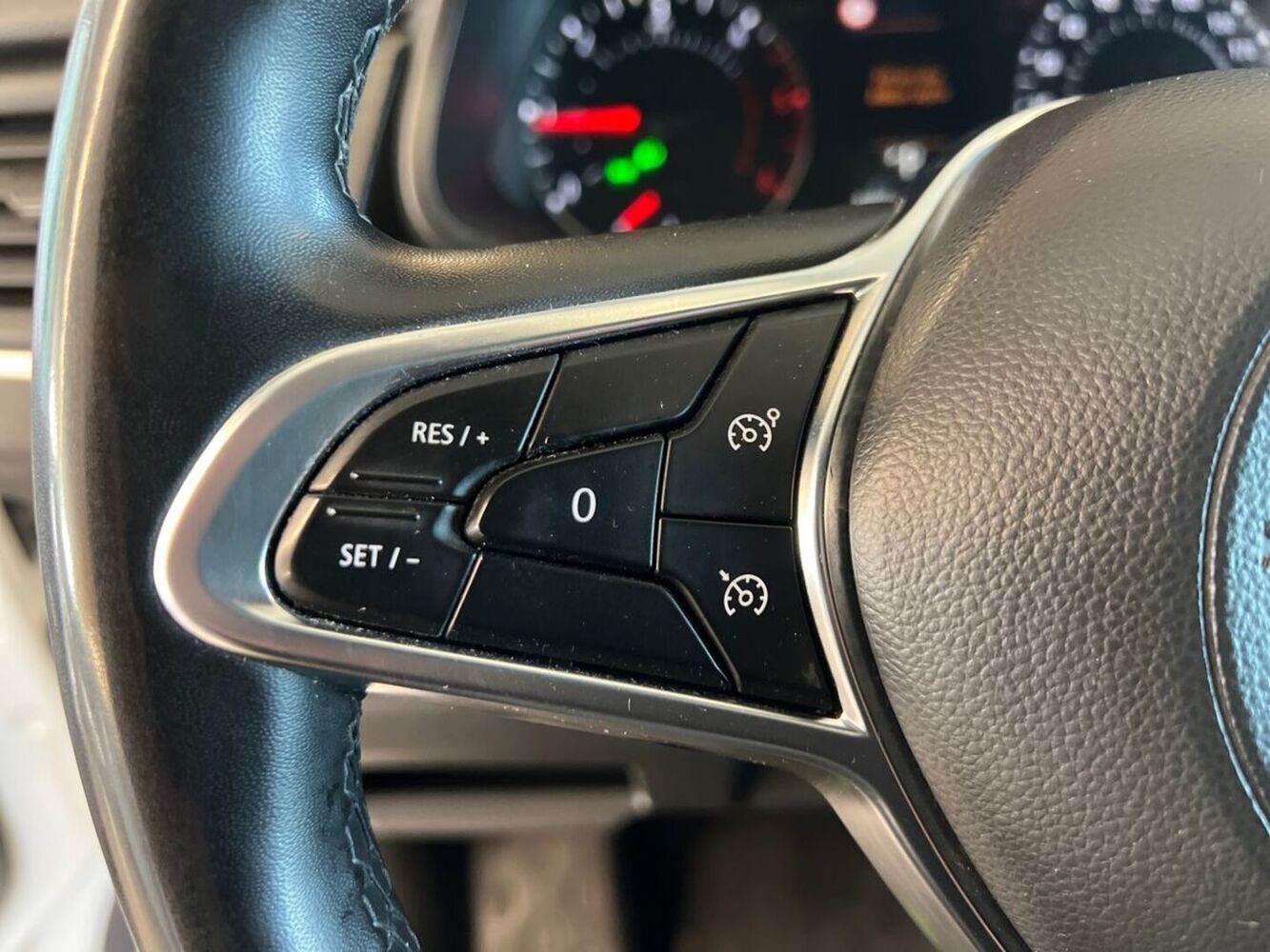 Nissan Primastar vaihtoauto