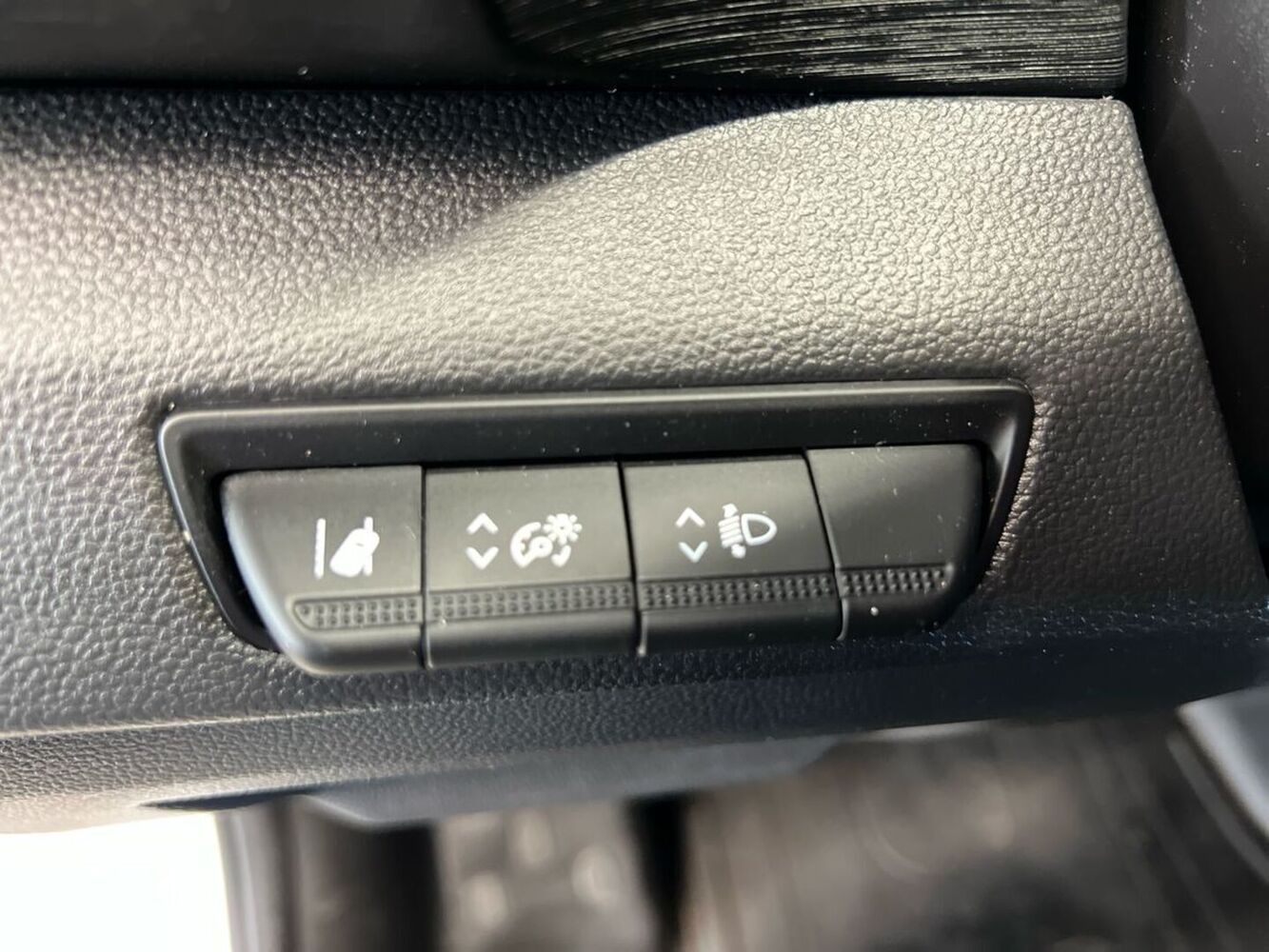 Nissan Primastar vaihtoauto