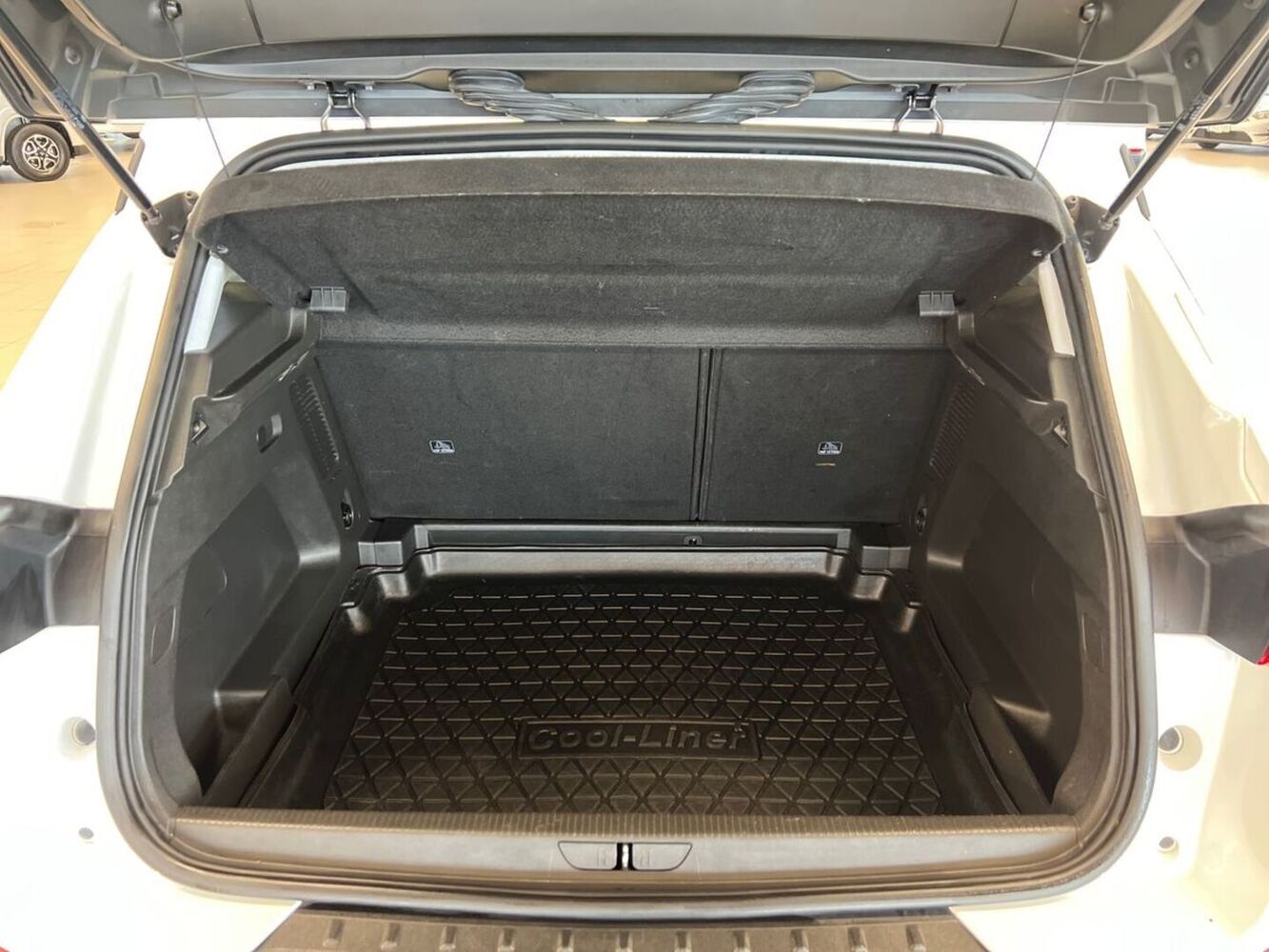 Opel Grandland X vaihtoauto