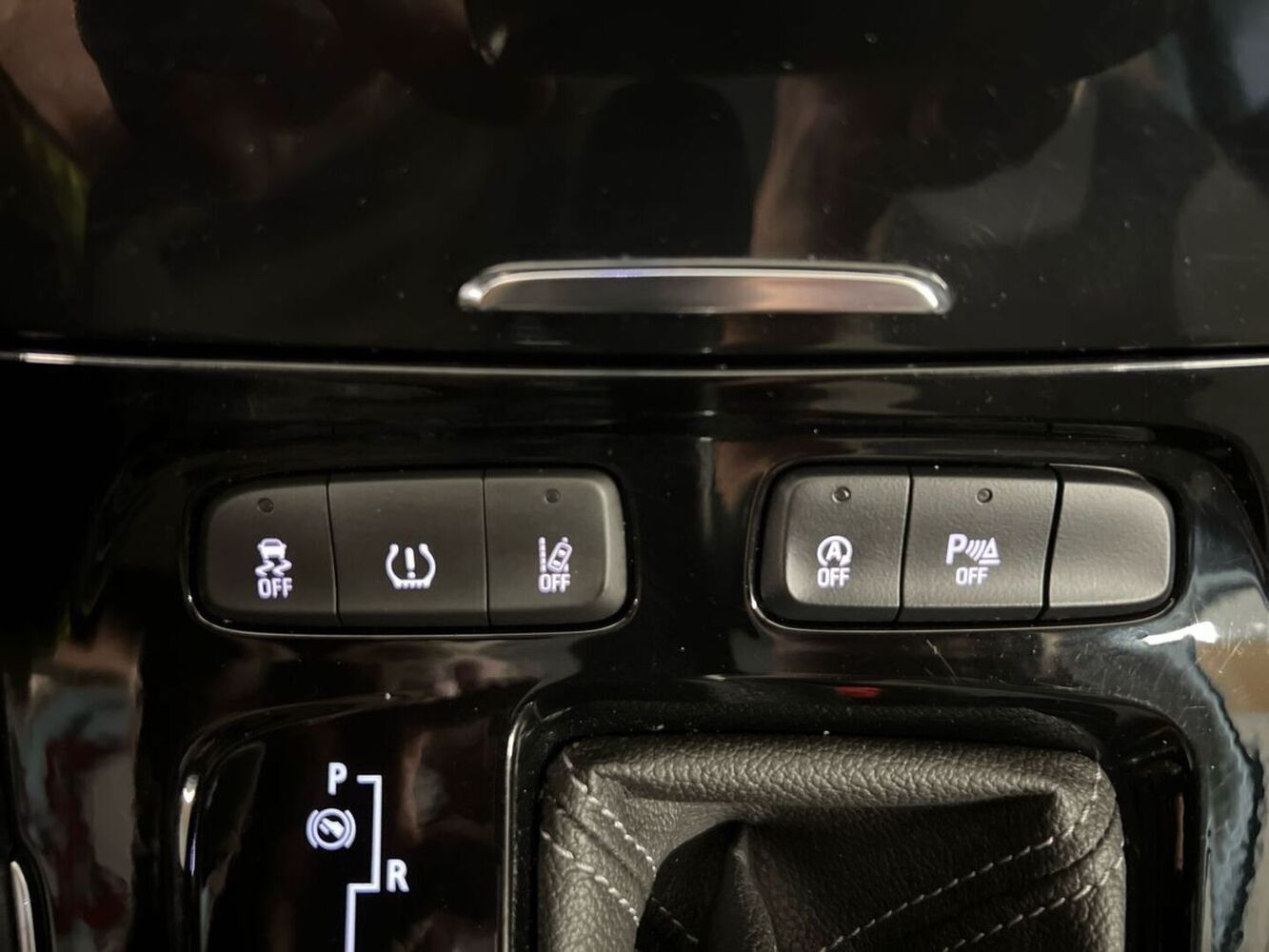 Opel Grandland X vaihtoauto