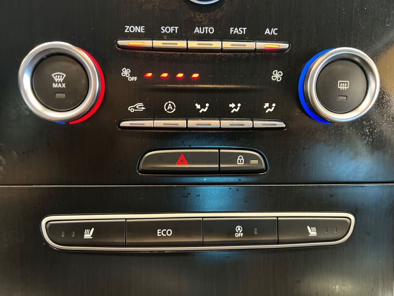 Renault Grand Scénic vaihtoauto