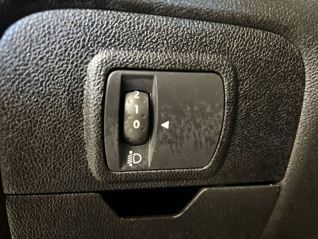 Renault Grand Scénic vaihtoauto