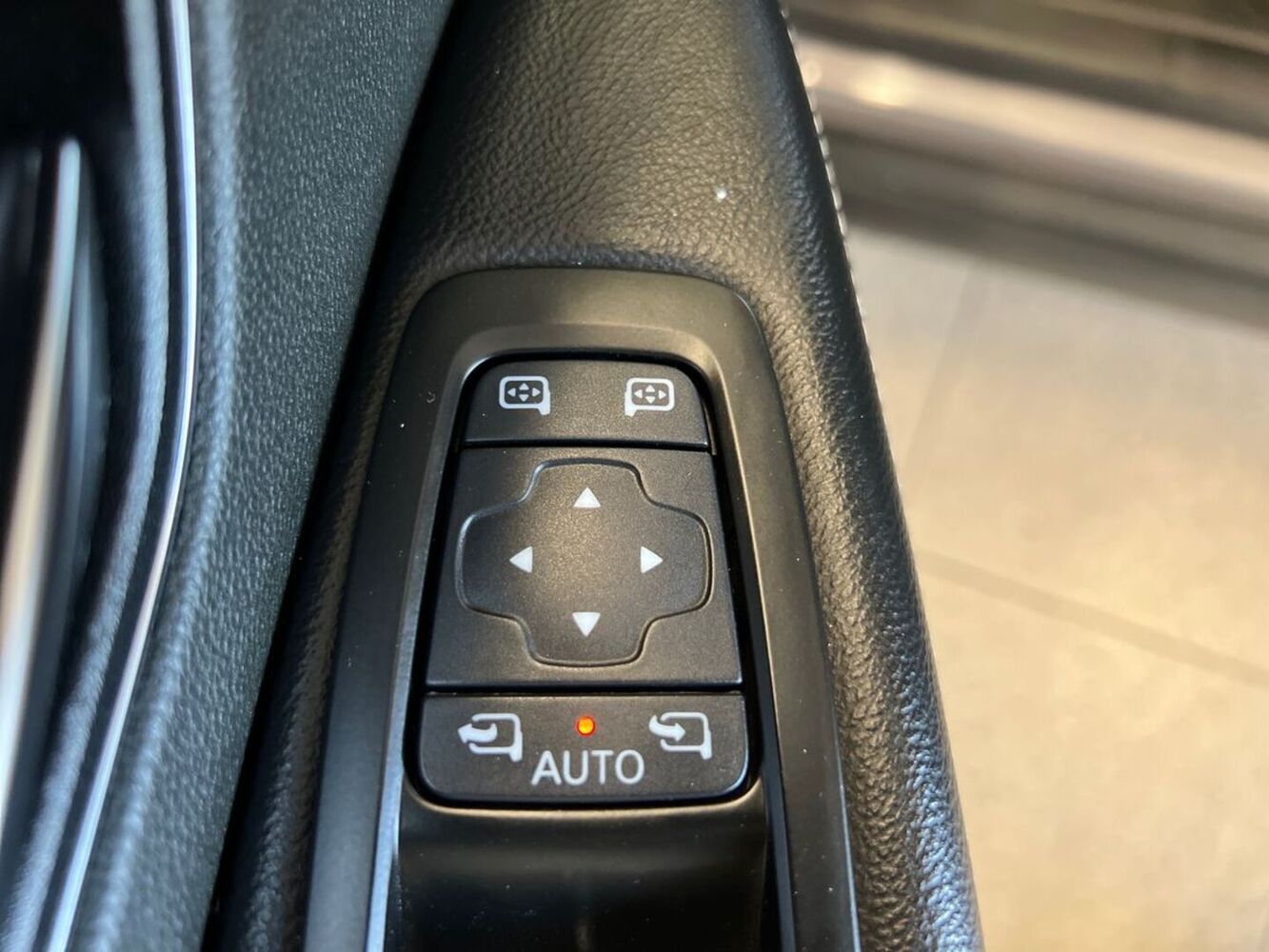 Renault Grand Scénic vaihtoauto