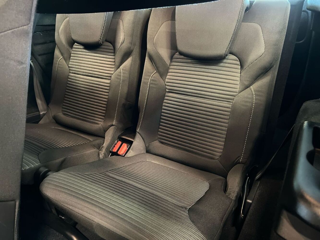 Renault Grand Scénic vaihtoauto
